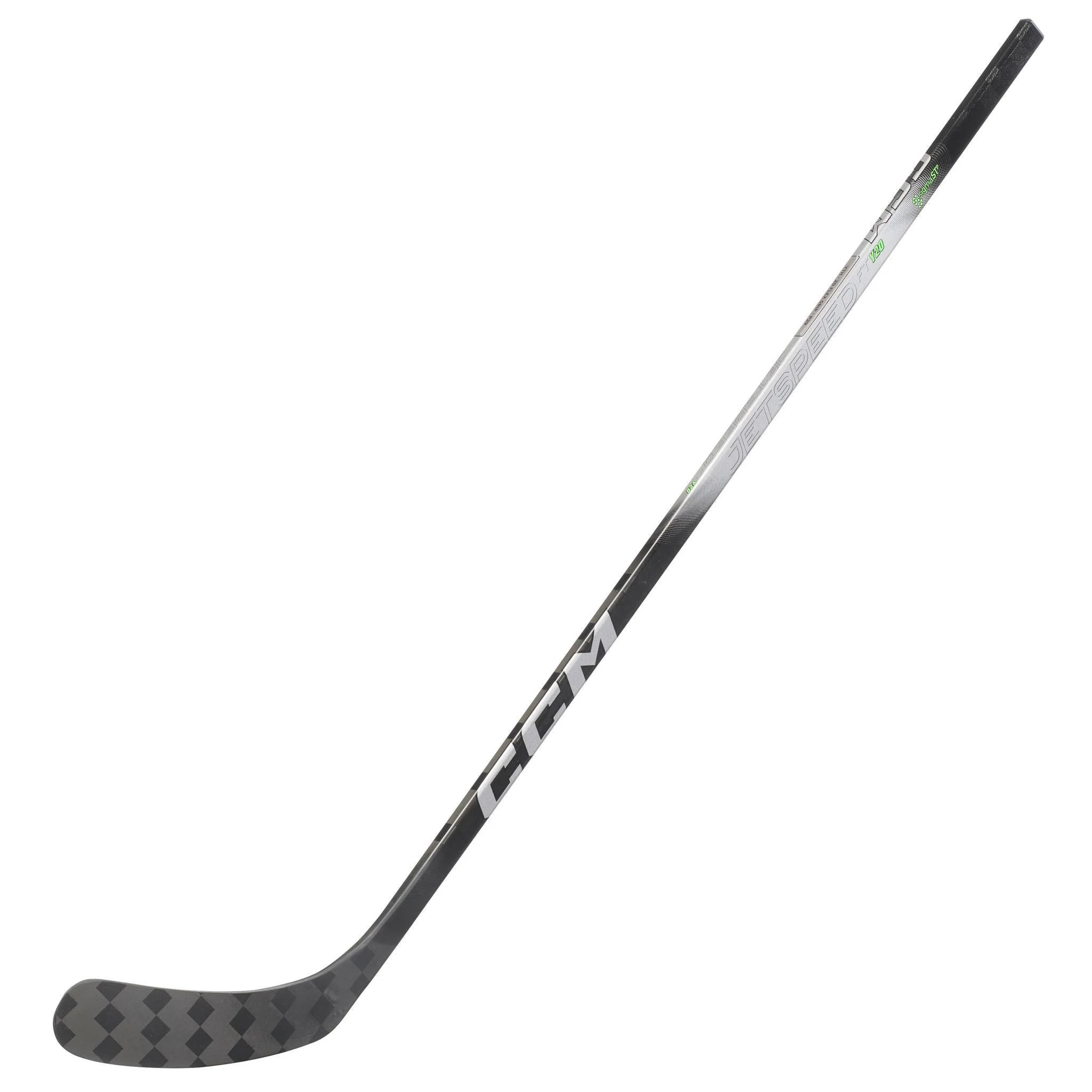 CCM JetSpeed 20 Youth Hockey Stick (2025) - Image 4