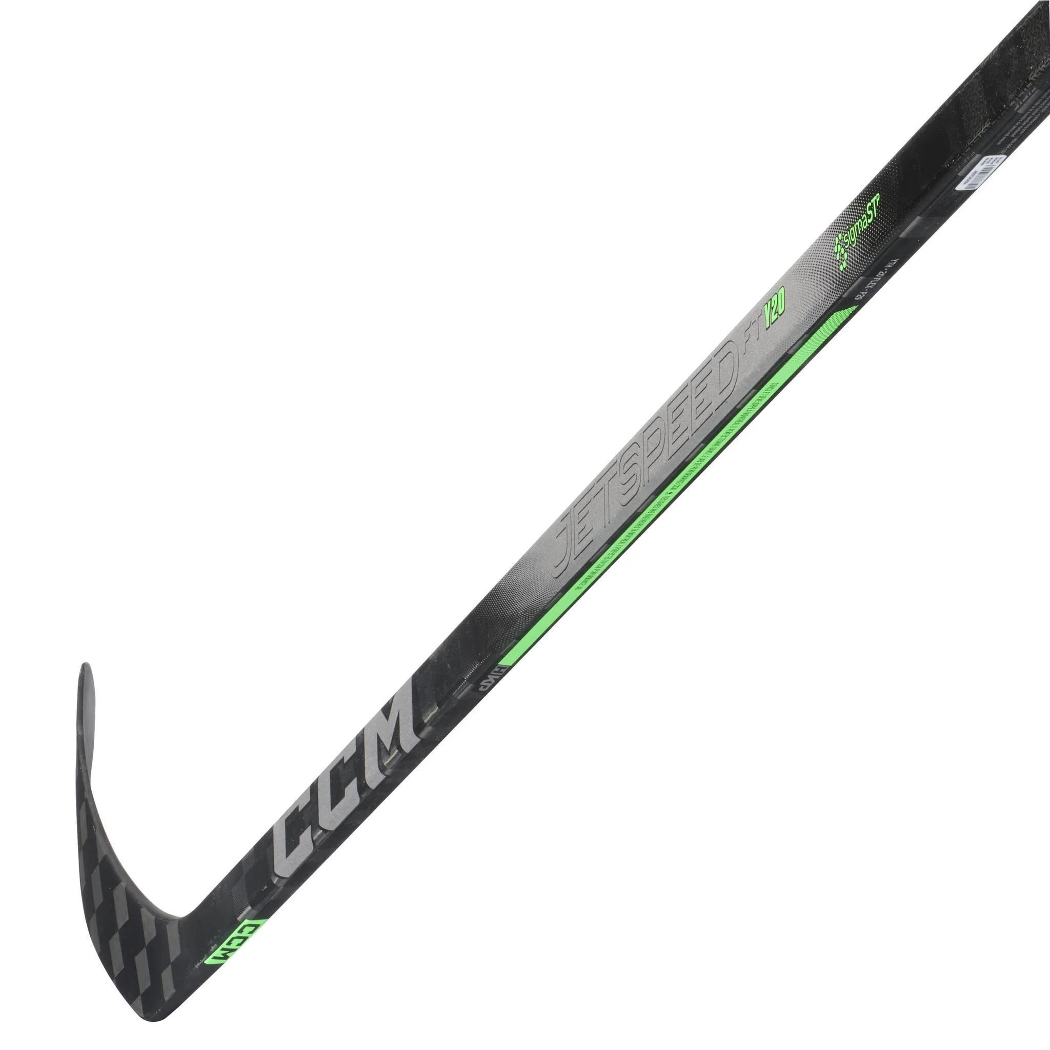 CCM JetSpeed 20 Youth Hockey Stick (2025) - Image 6