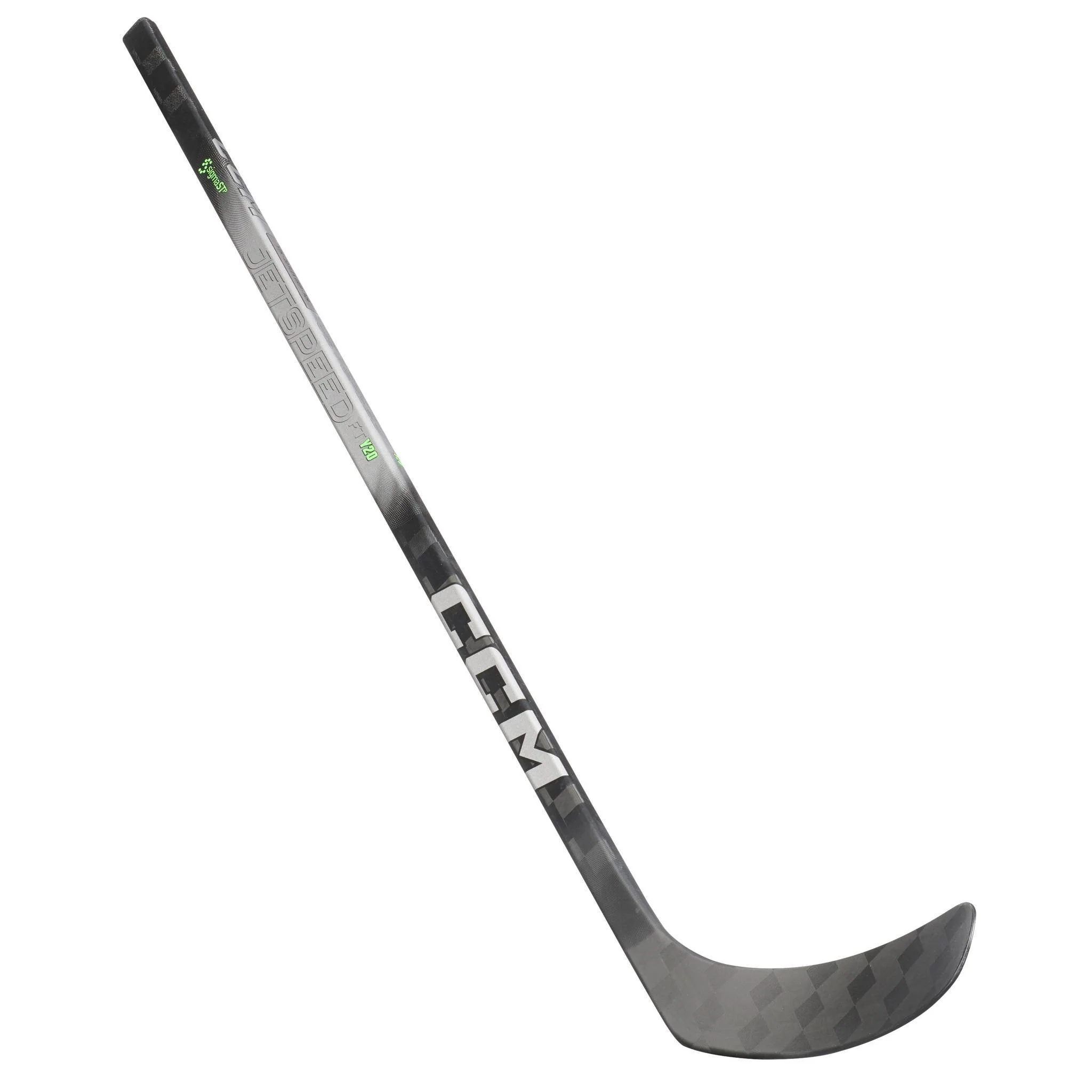 CCM JetSpeed 20 Youth Hockey Stick (2025) - Image 7