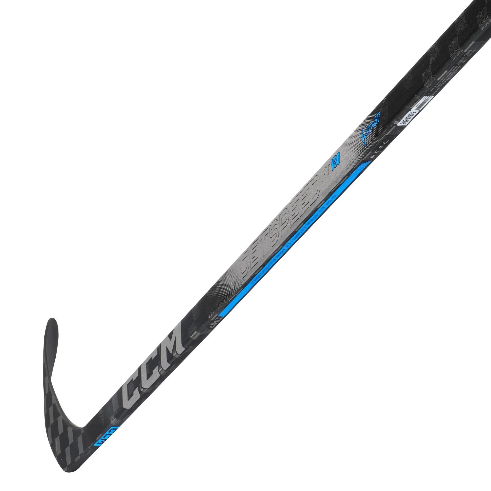 CCM JetSpeed 30 Youth Hockey Stick (2025) - Image 6