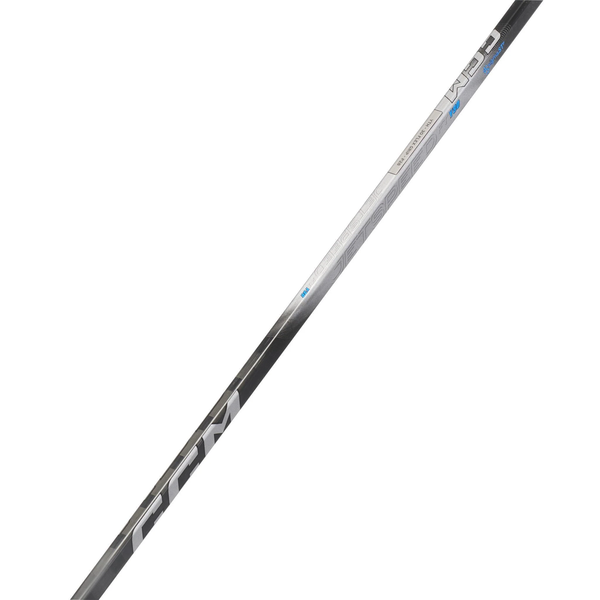 CCM JetSpeed 30 Youth Hockey Stick (2025) - Image 8