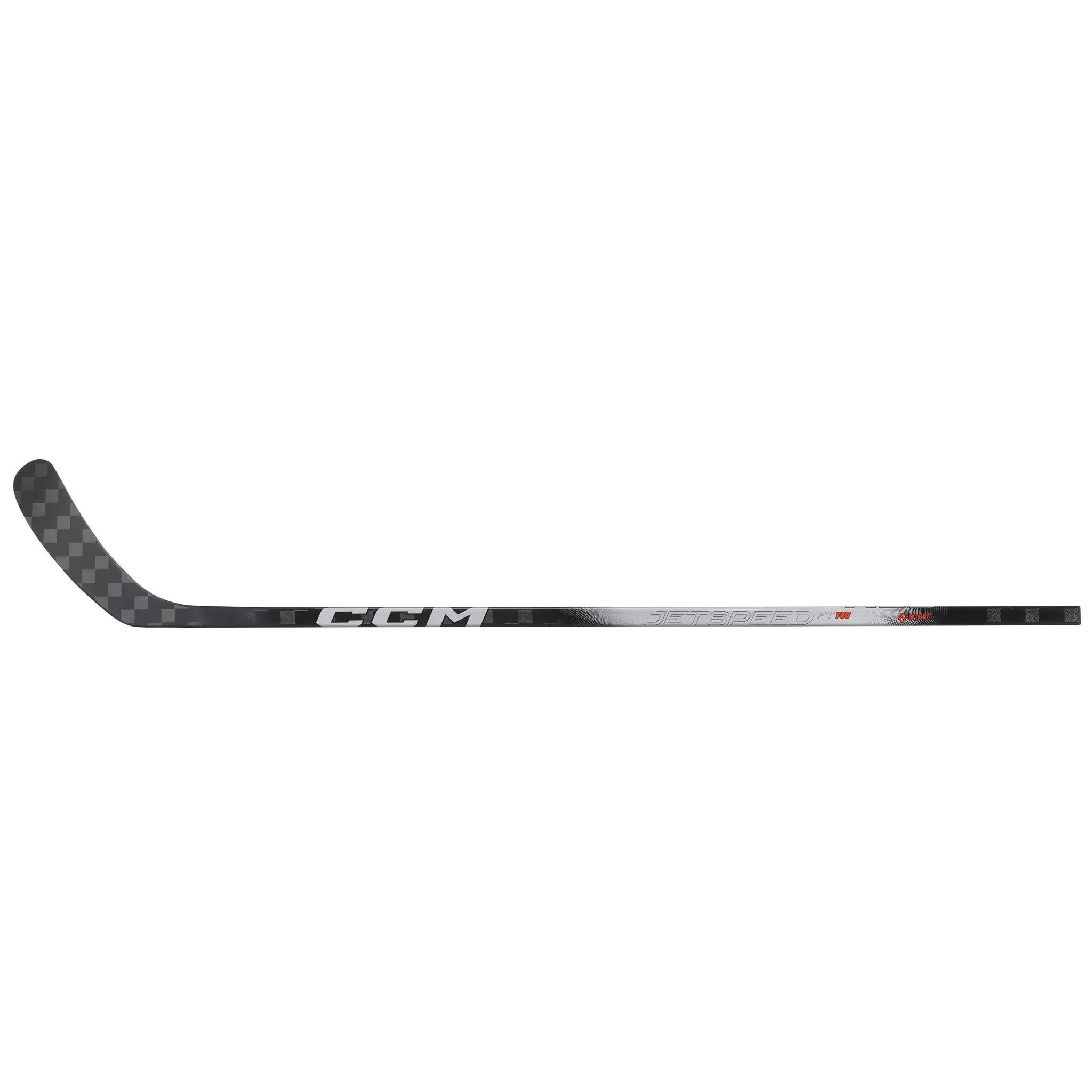 CCM JetSpeed 40 Youth Hockey Stick (2025) - Image 2
