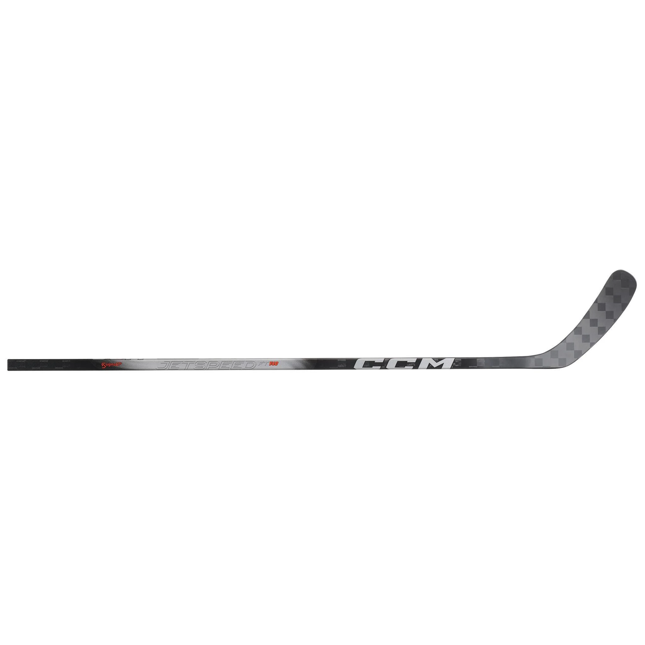 CCM JetSpeed 40 Youth Hockey Stick (2025) - Image 3