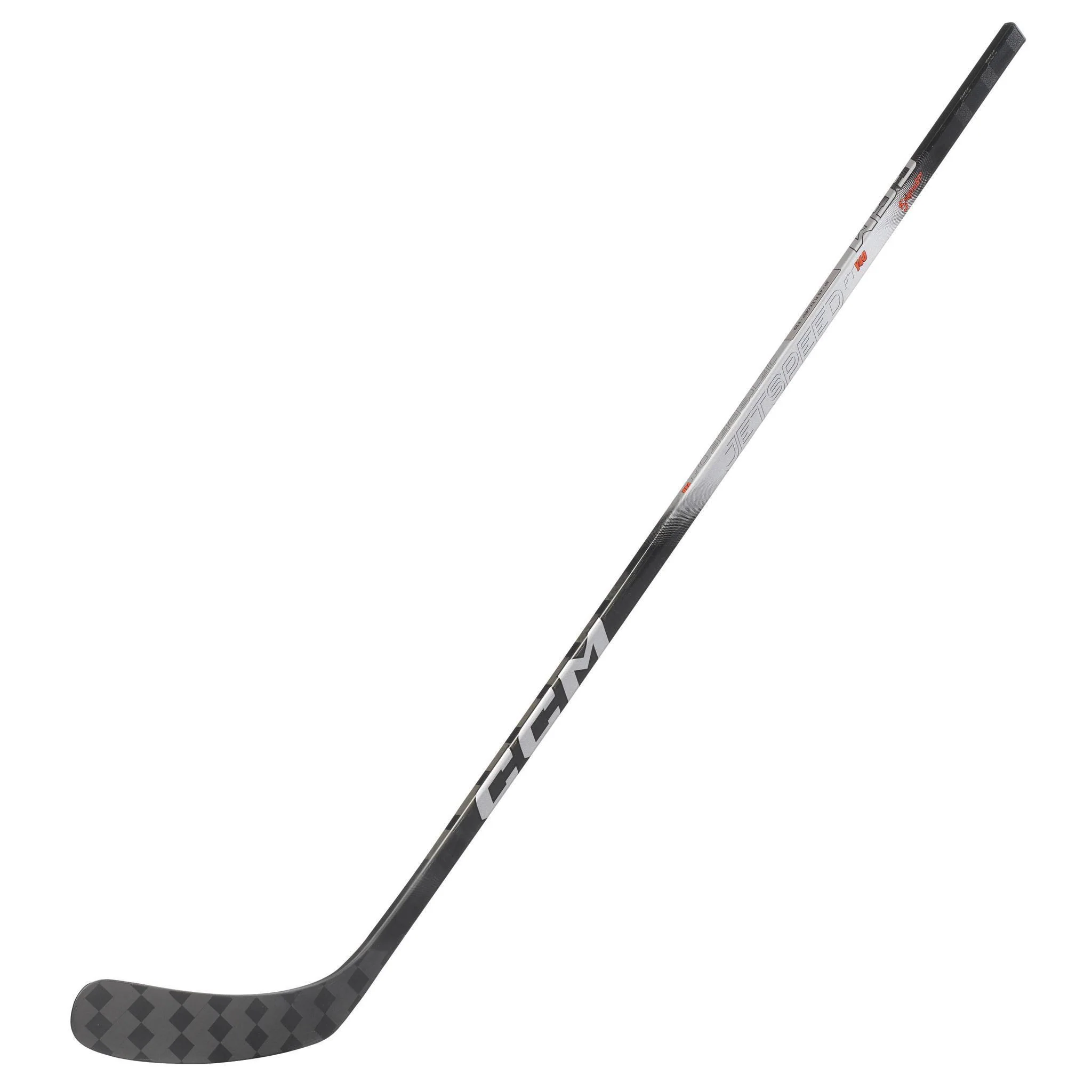 CCM JetSpeed 40 Youth Hockey Stick (2025) - Image 4
