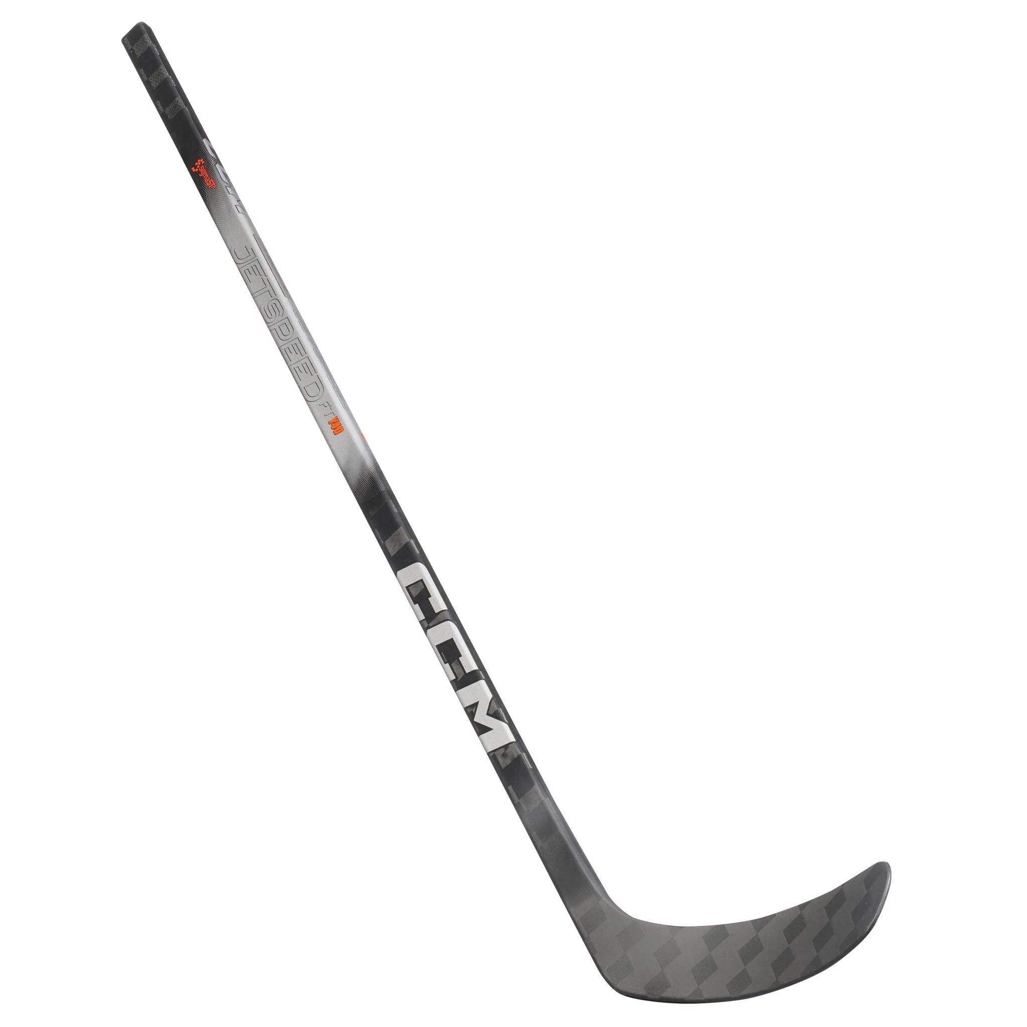 CCM JetSpeed 40 Youth Hockey Stick (2025) - Image 7