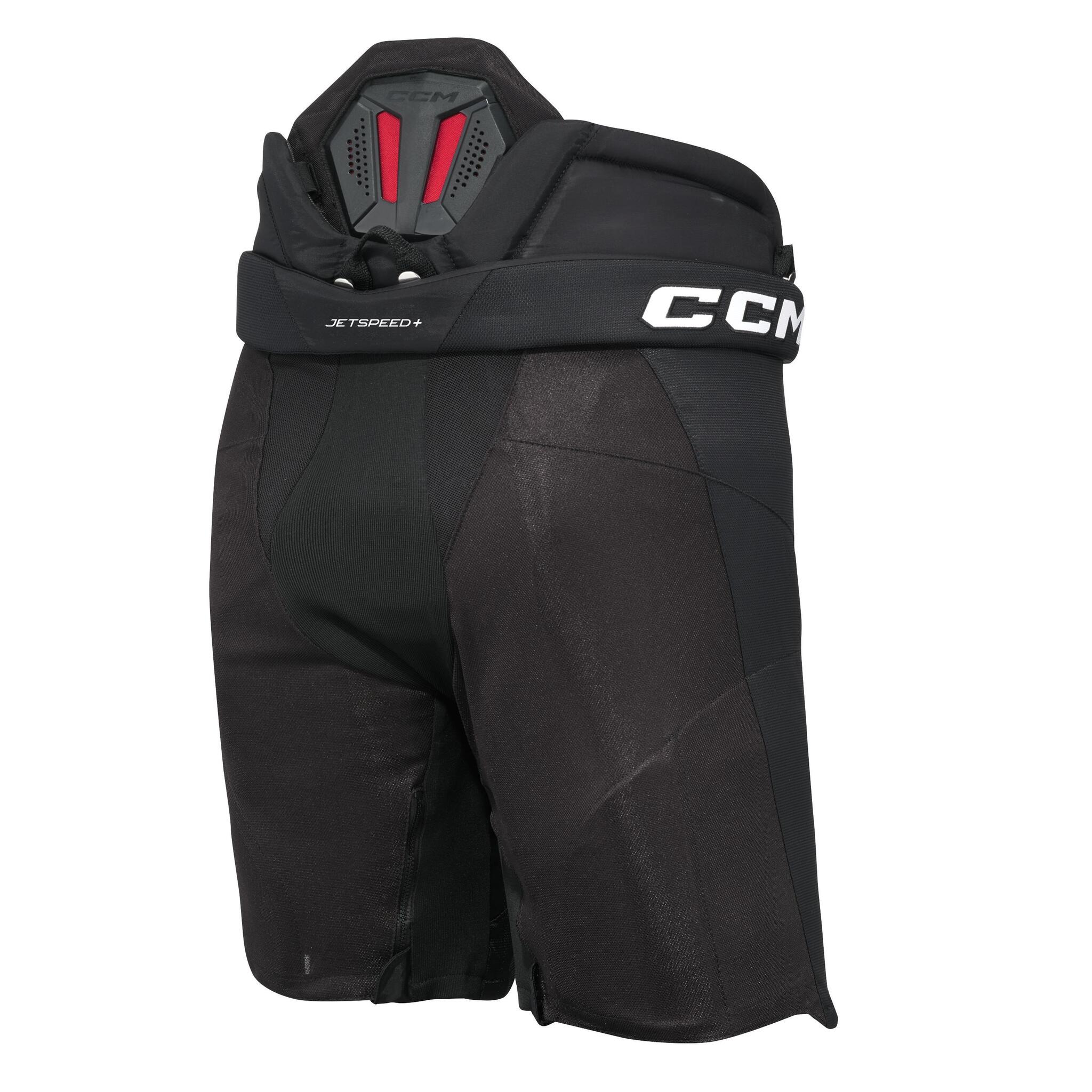 CCM JetSpeed+ Junior Hockey Pants (2025) - Image 2