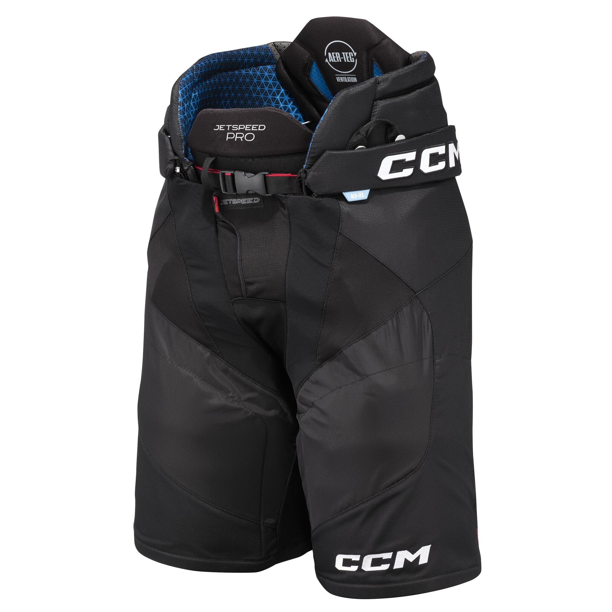 CCM JetSpeed Pro Junior Hockey Pants (2025)