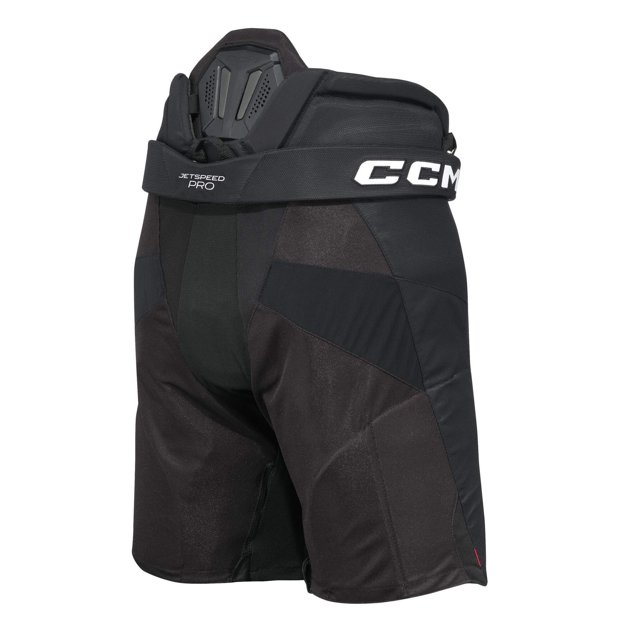 CCM JetSpeed Pro Senior Hockey Pants (2025) - Image 2