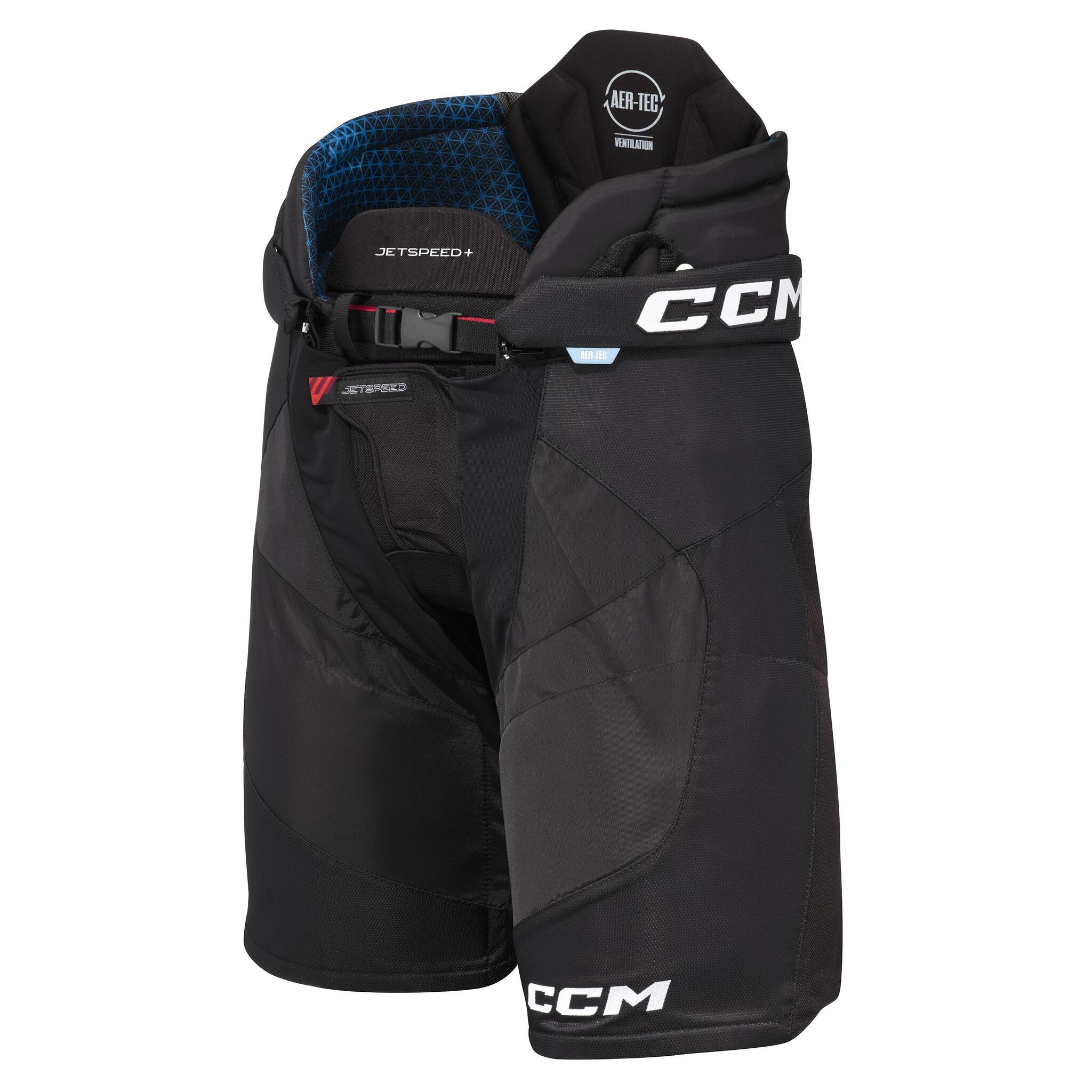 CCM JetSpeed+ Senior Hockey Pants (2025)