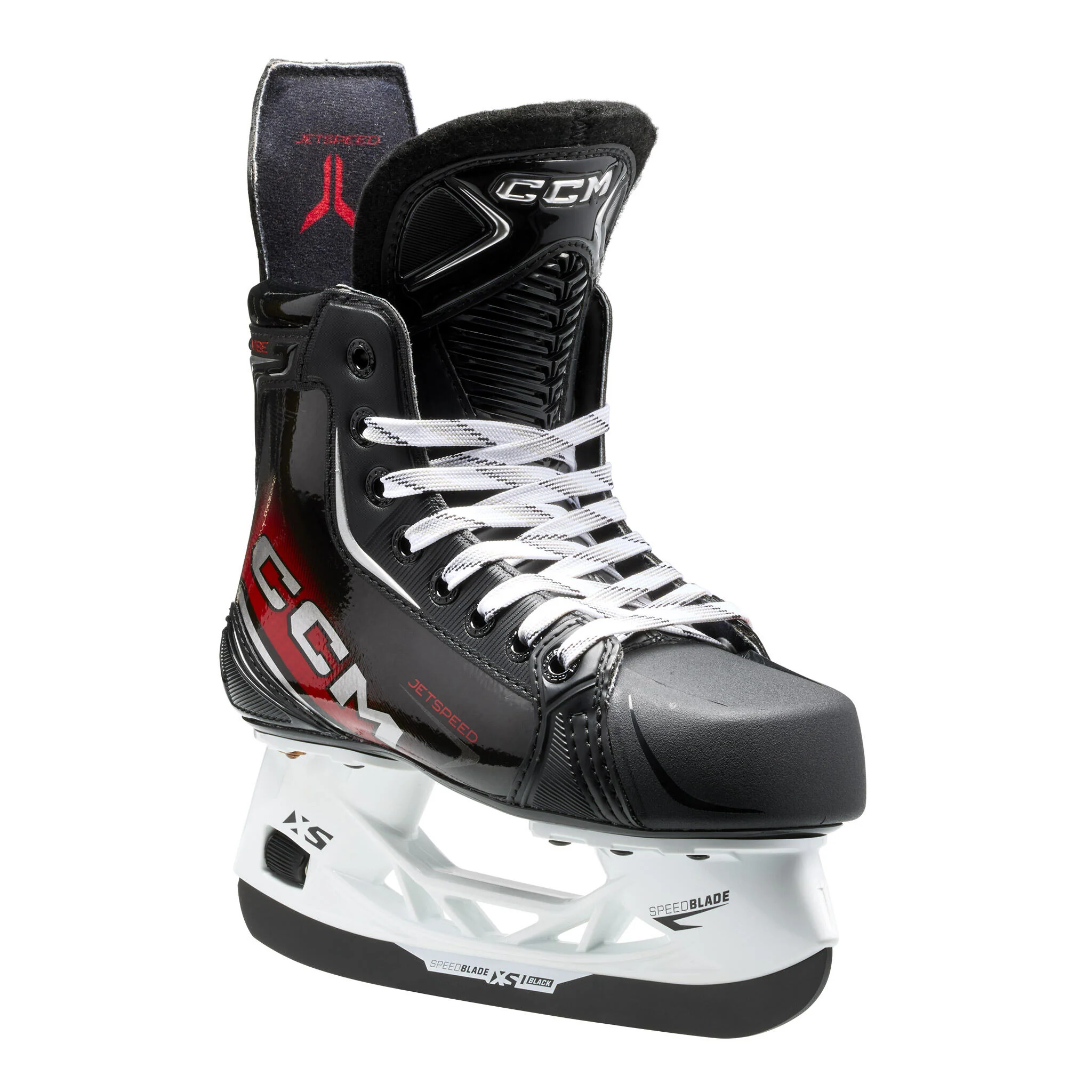 CCM JetSpeed Vibe Junior Hockey Skates (2025) - Source Exclusive - Image 2