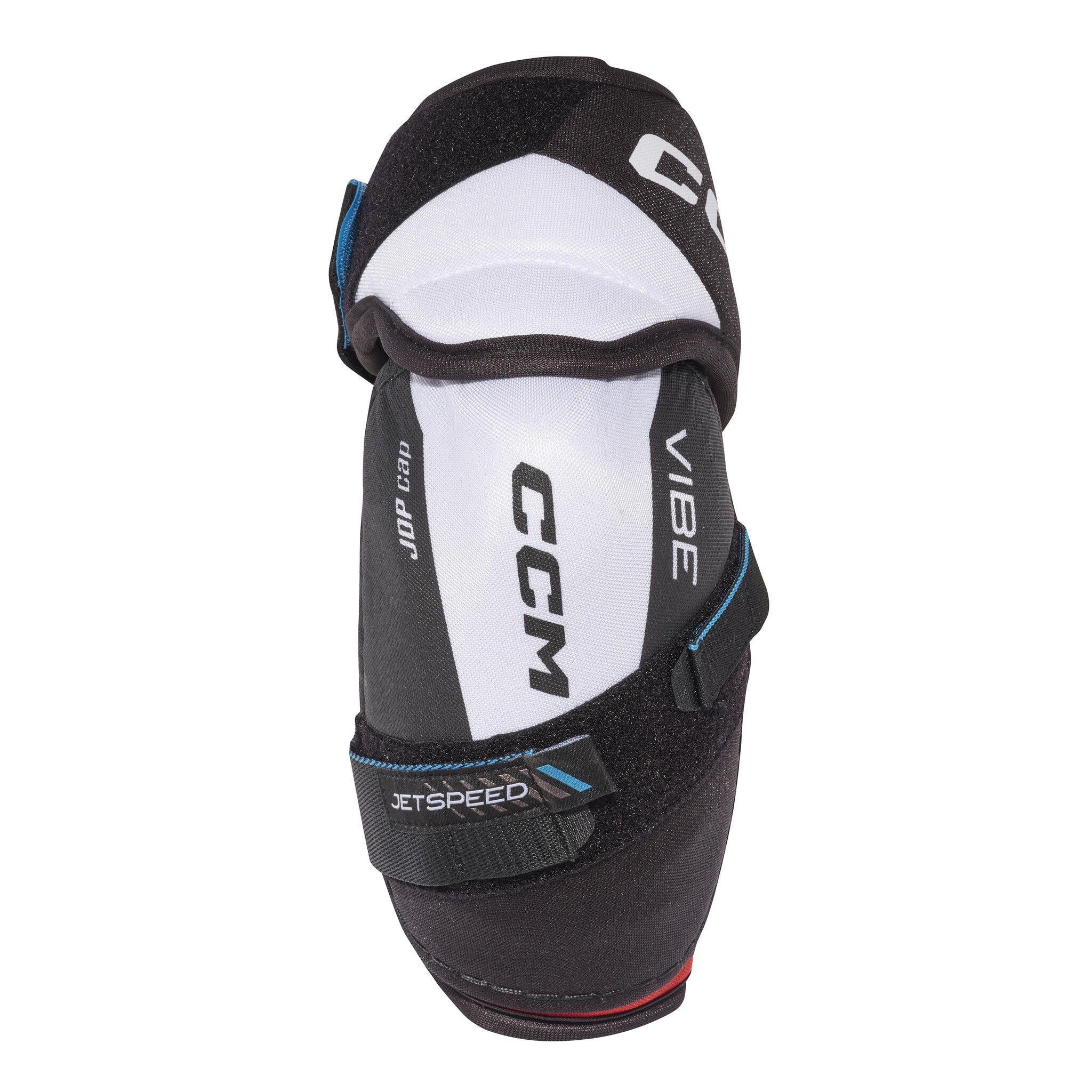 CCM JetSpeed Vibe Senior Hockey Elbow Pads (2023) - Source Exclusive - Image 2