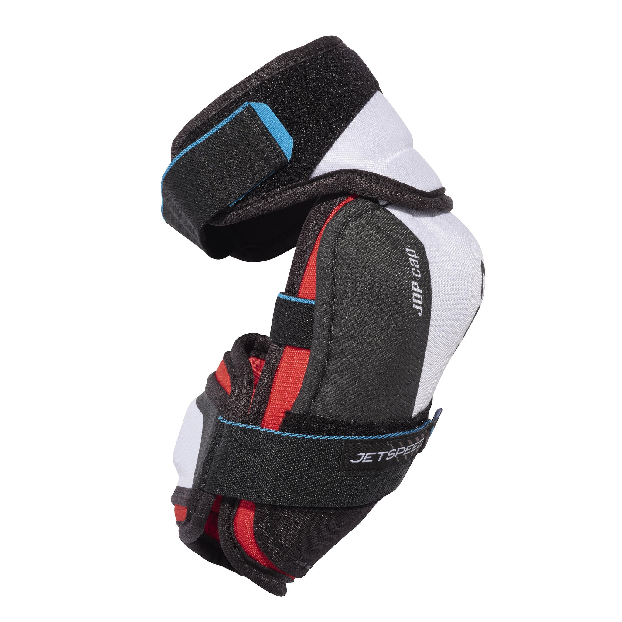 CCM JetSpeed Vibe Senior Hockey Elbow Pads (2023) - Source Exclusive - Image 4