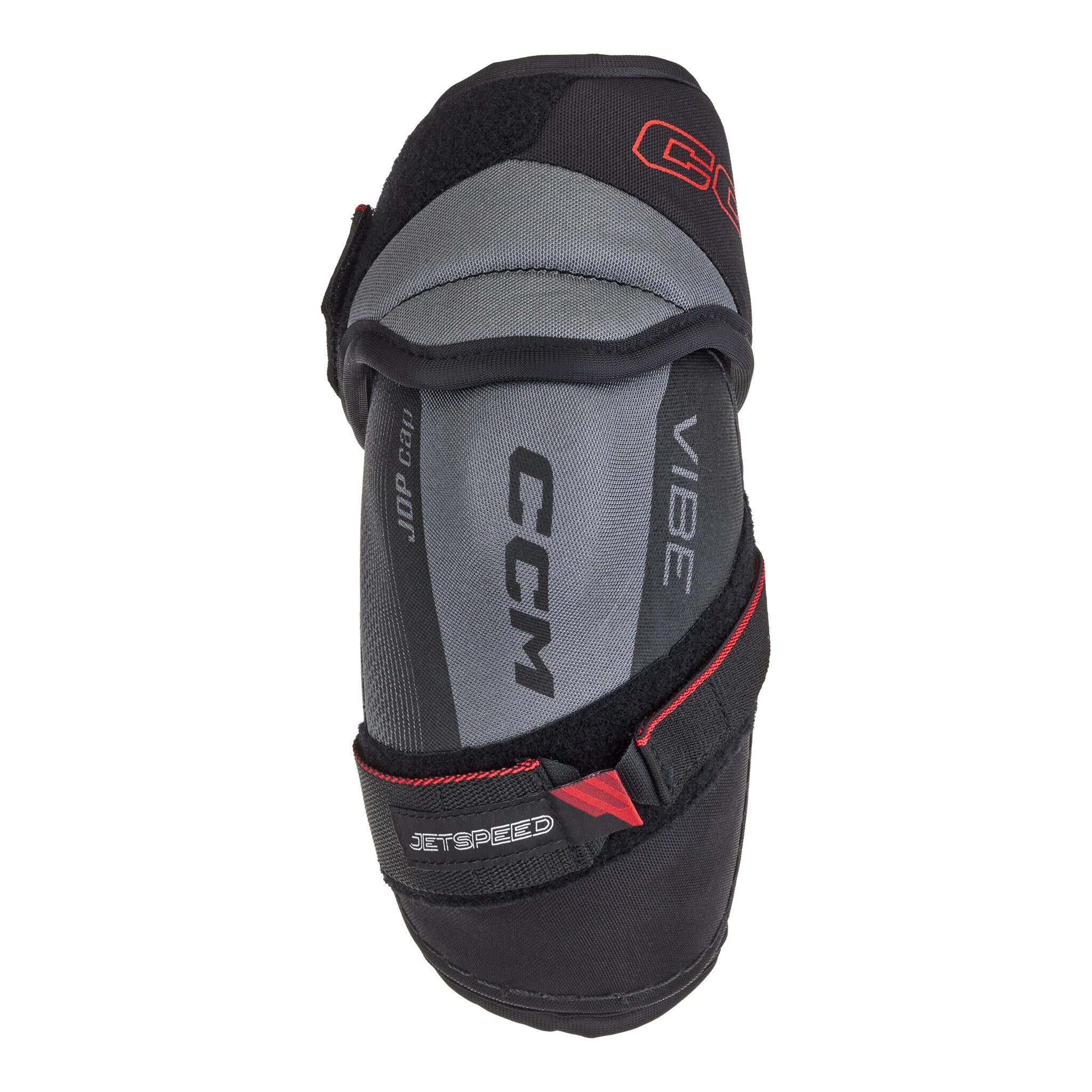 CCM JetSpeed Vibe Senior Hockey Elbow Pads (2025) - Source Exclusive - Image 2