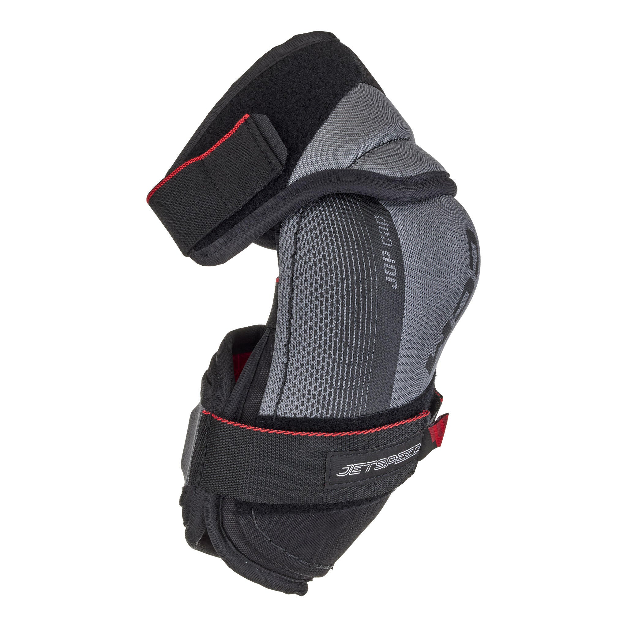 CCM JetSpeed Vibe Senior Hockey Elbow Pads (2025) - Source Exclusive - Image 4