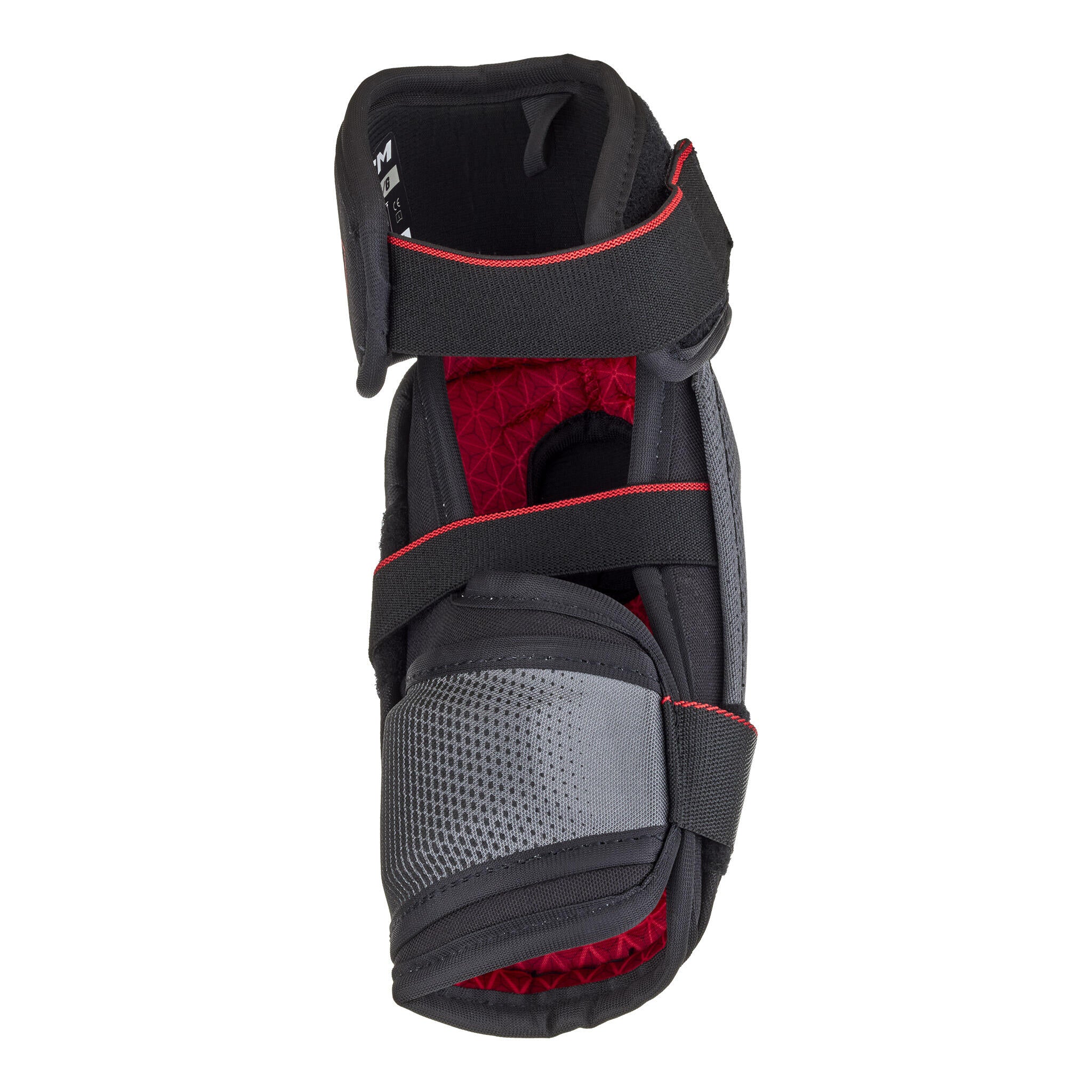CCM JetSpeed Vibe Senior Hockey Elbow Pads (2025) - Source Exclusive - Image 5