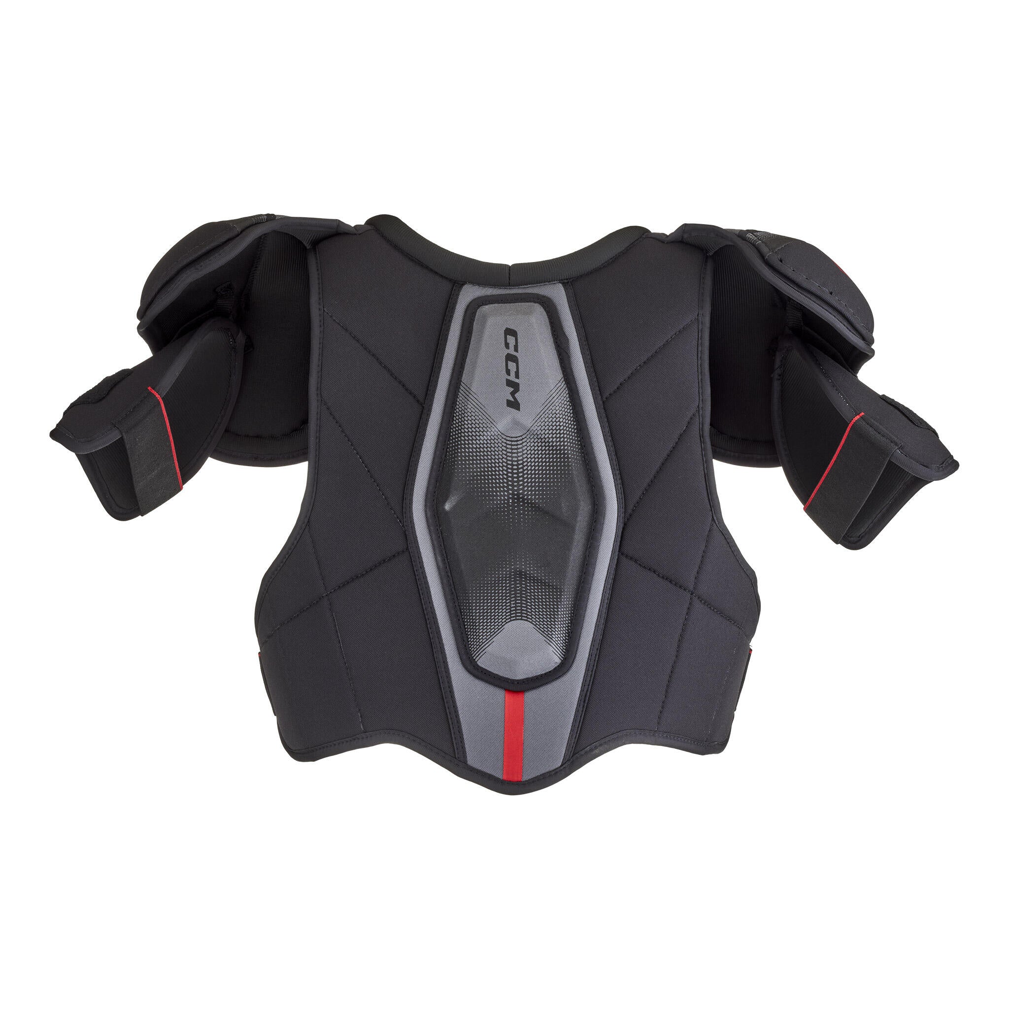 CCM JetSpeed Vibe Senior Hockey Shoulder Pads (2025) - Source Exclusive - Image 2