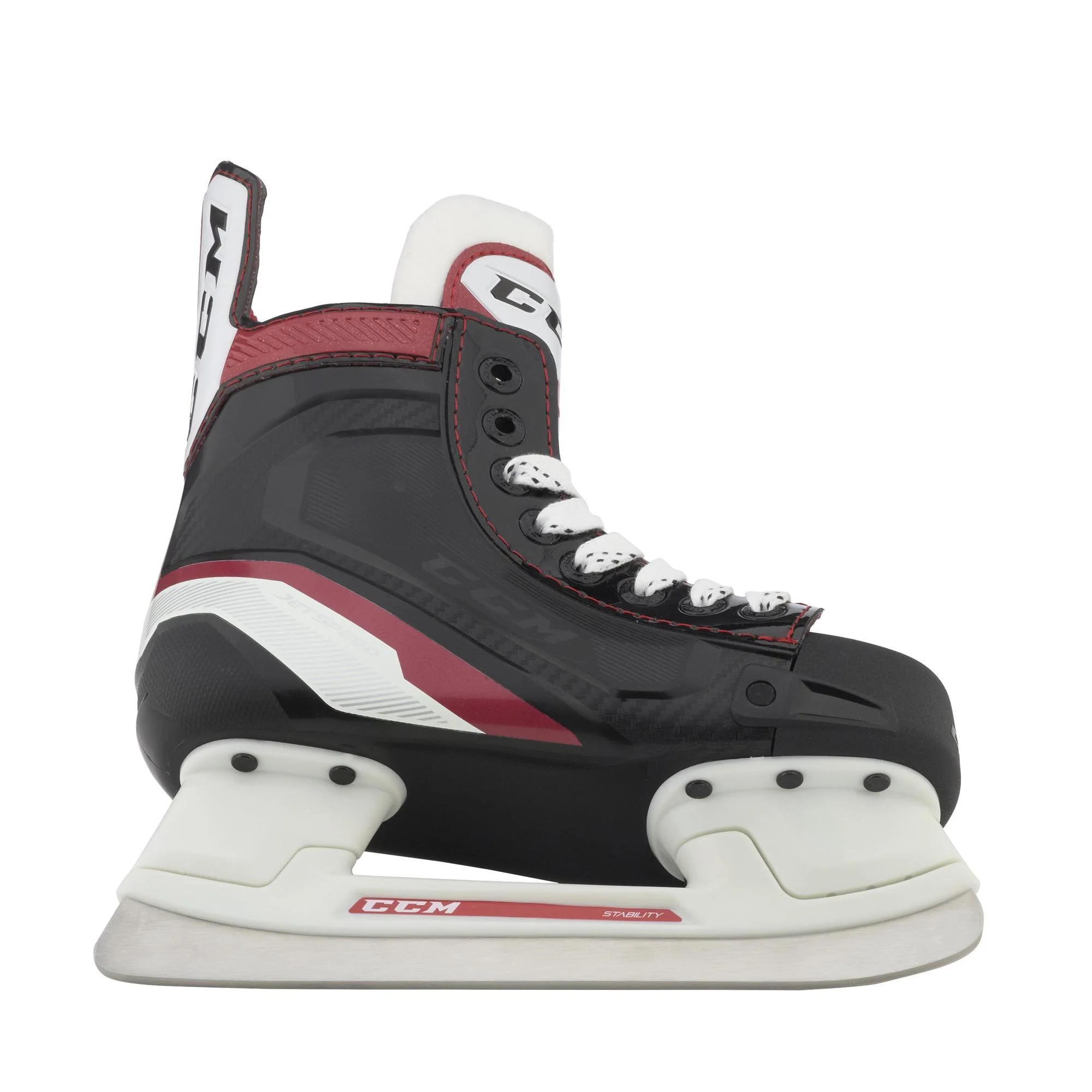CCM JetSpeed Youth Hockey Skates (2021) - Image 4