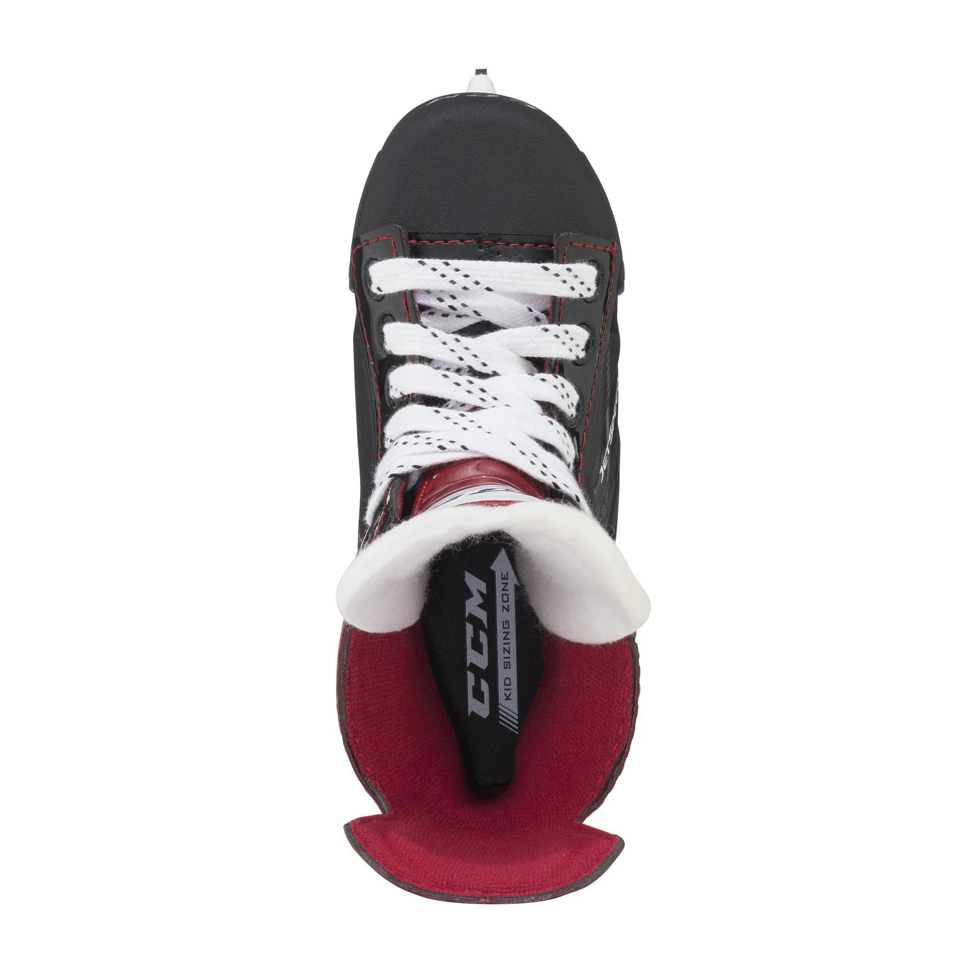 CCM JetSpeed Youth Hockey Skates (2021) - Image 7