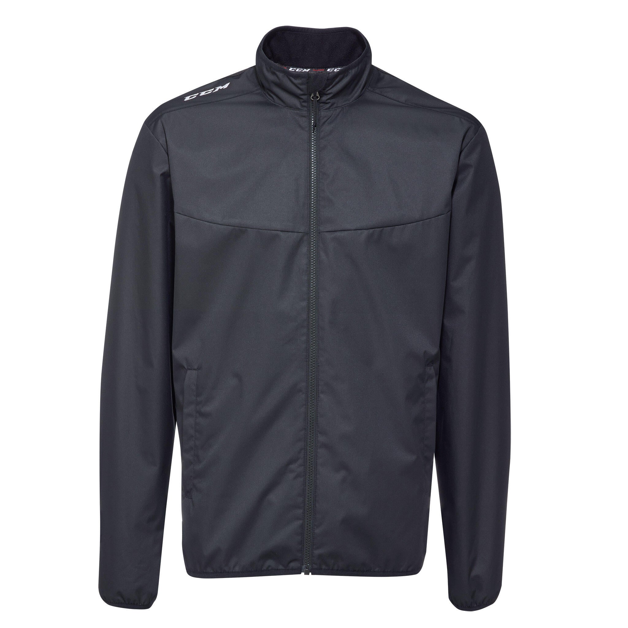CCM Midweight Youth Jacket - Image 3