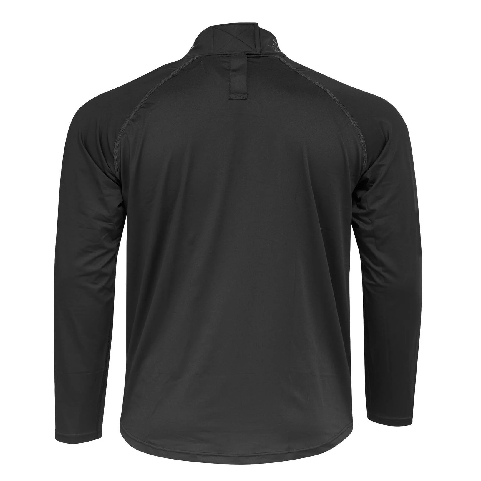 CCM Neck Guard Junior Long Sleeve Baselayer Top - Image 2