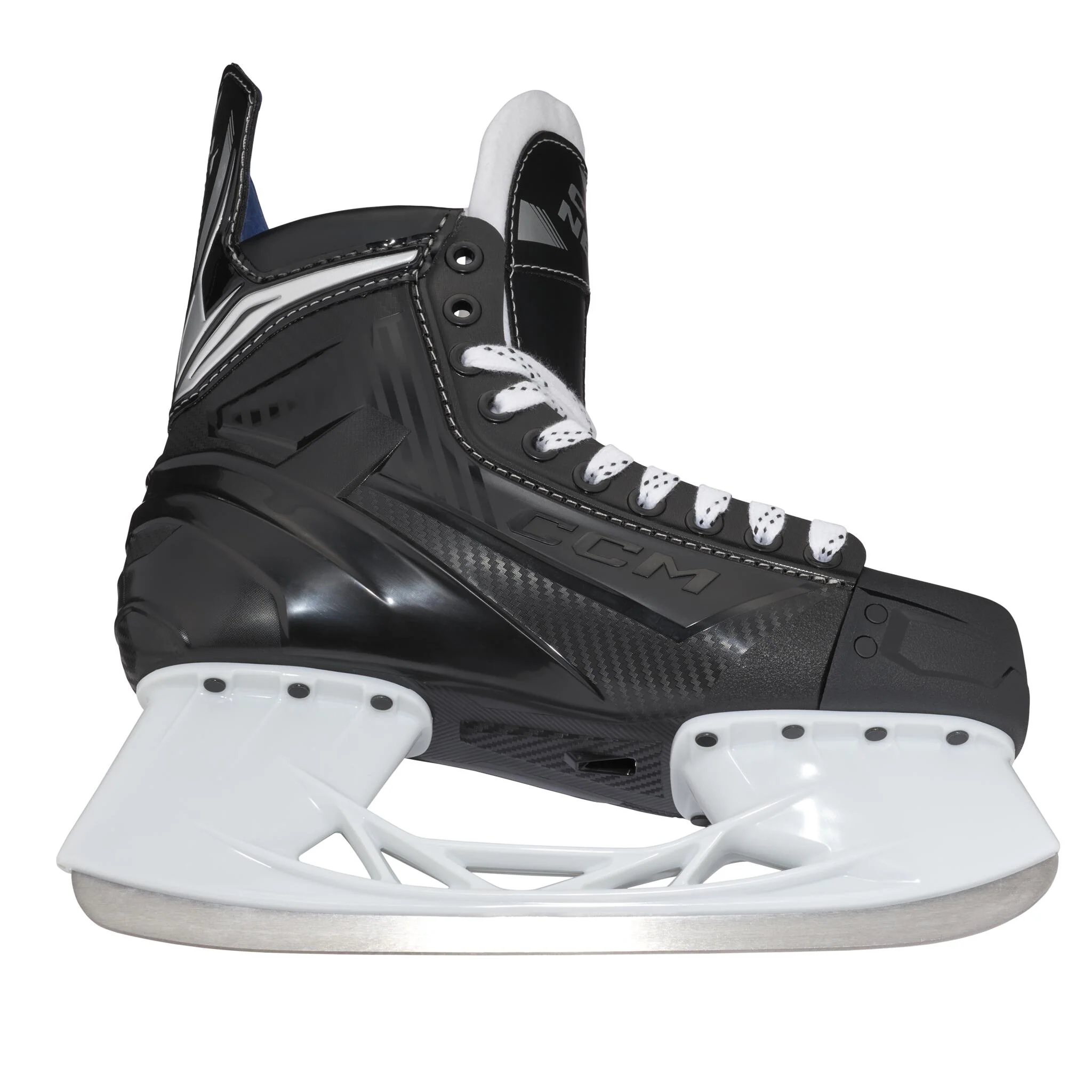 CCM Next Intermediate Hockey Skates (2024) - Image 2