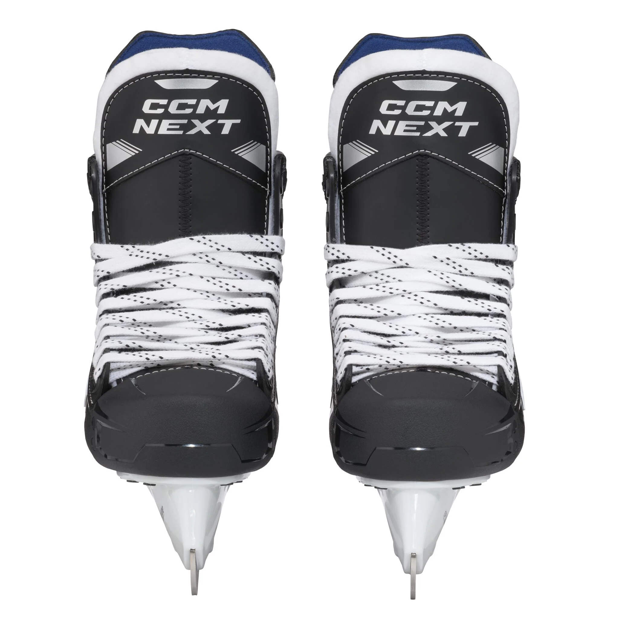CCM Next Junior Hockey Skates (2024) - Image 4