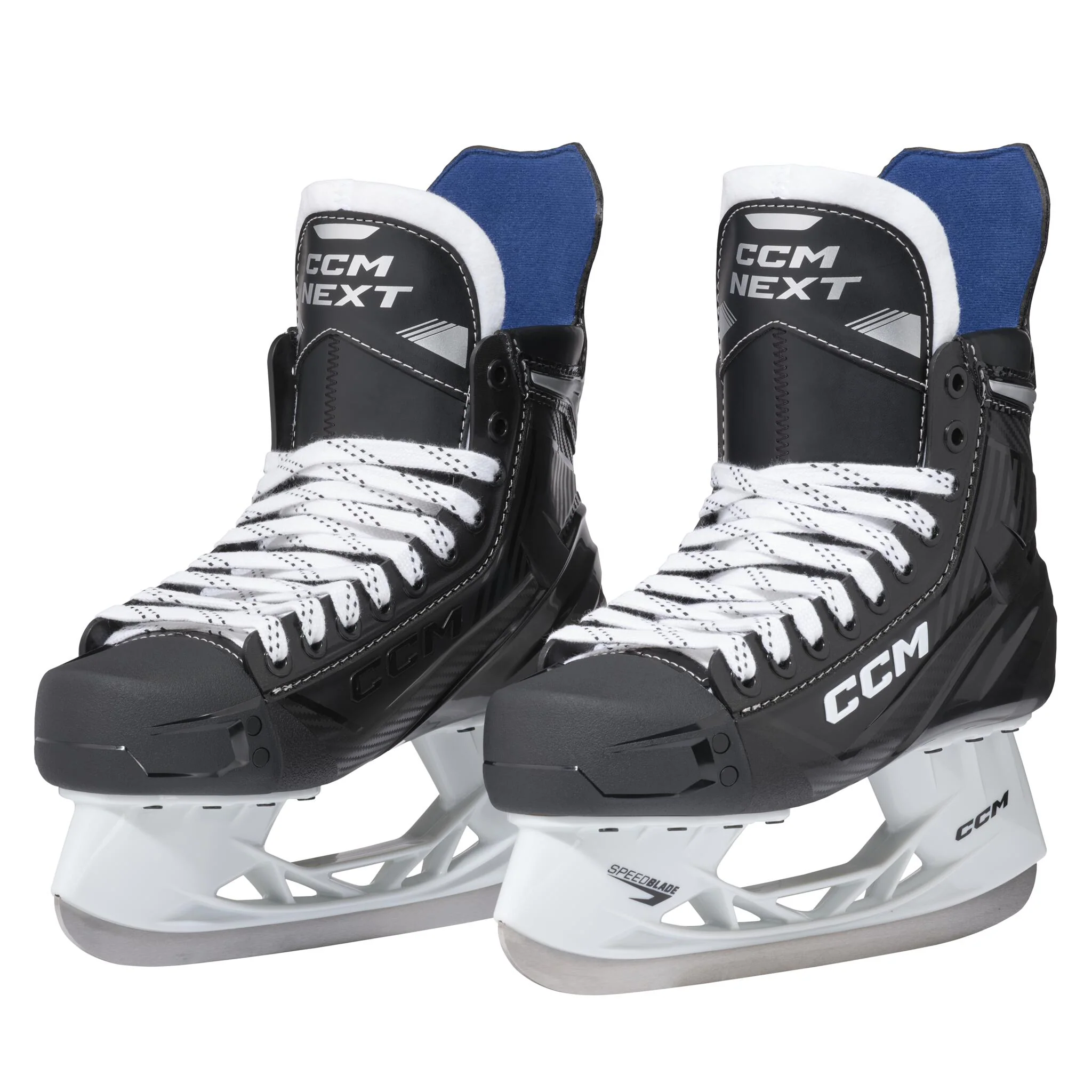 CCM Next Junior Hockey Skates (2024) - Image 5