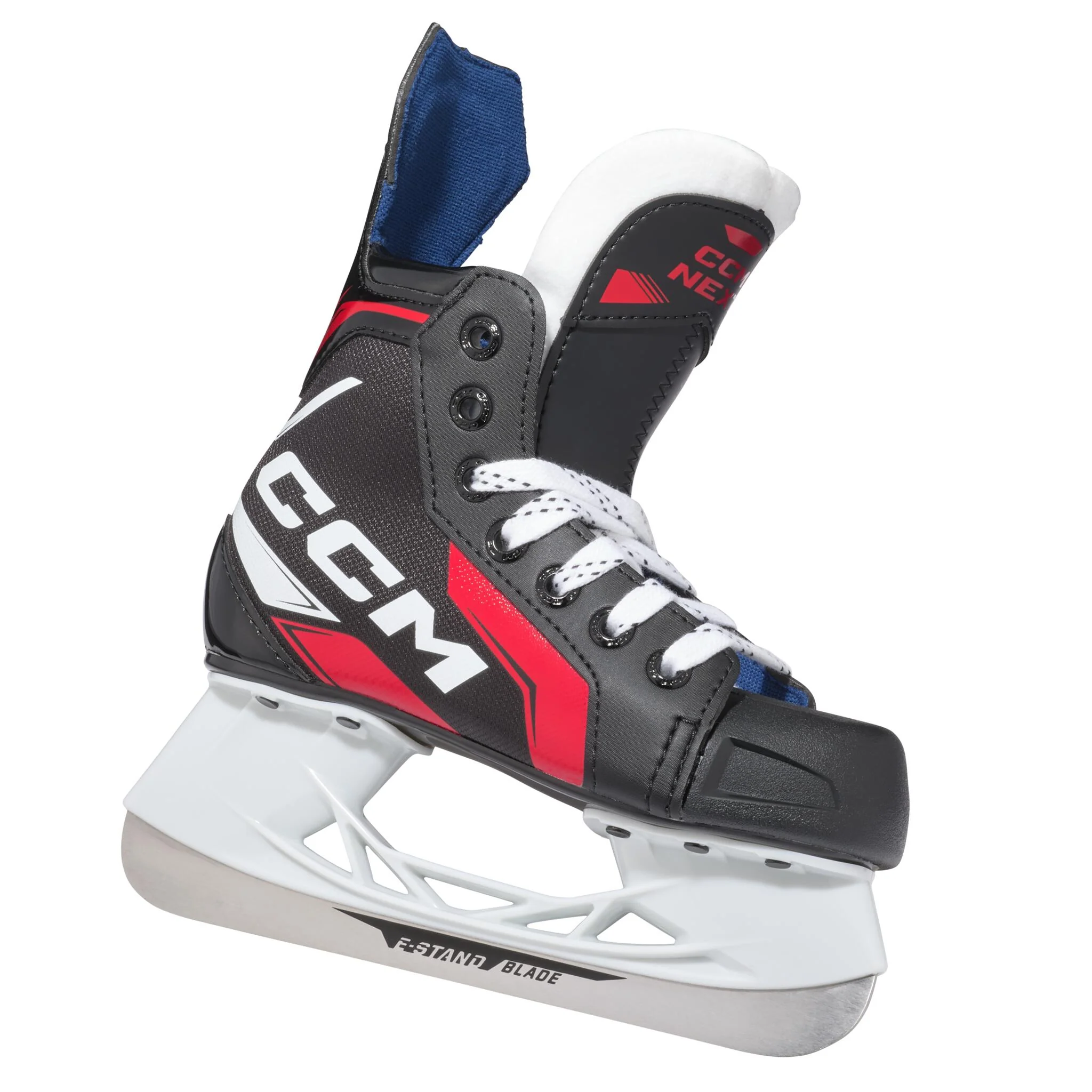 CCM Next Youth Hockey Skates (2024) - Image 3