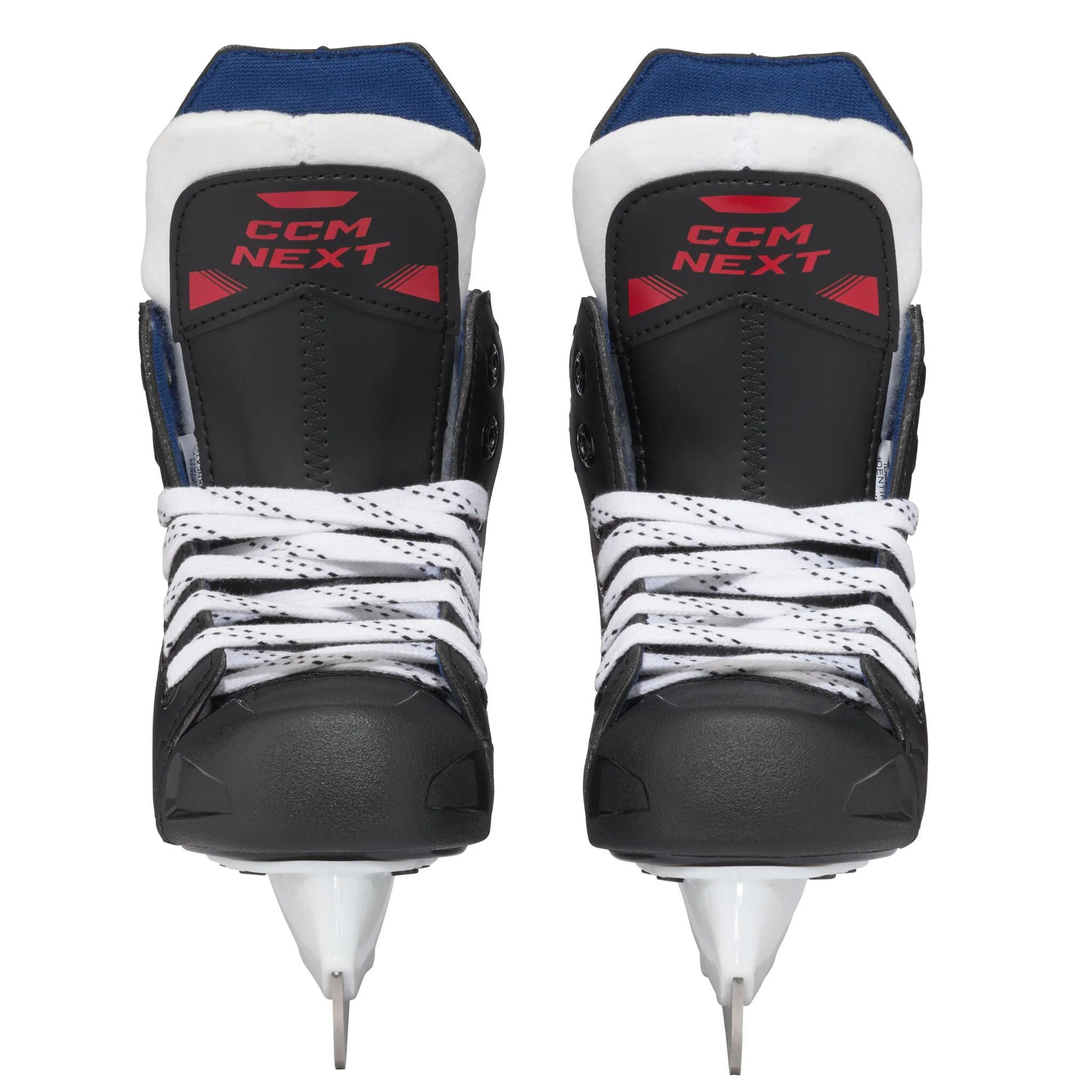 CCM Next Youth Hockey Skates (2024) - Image 4