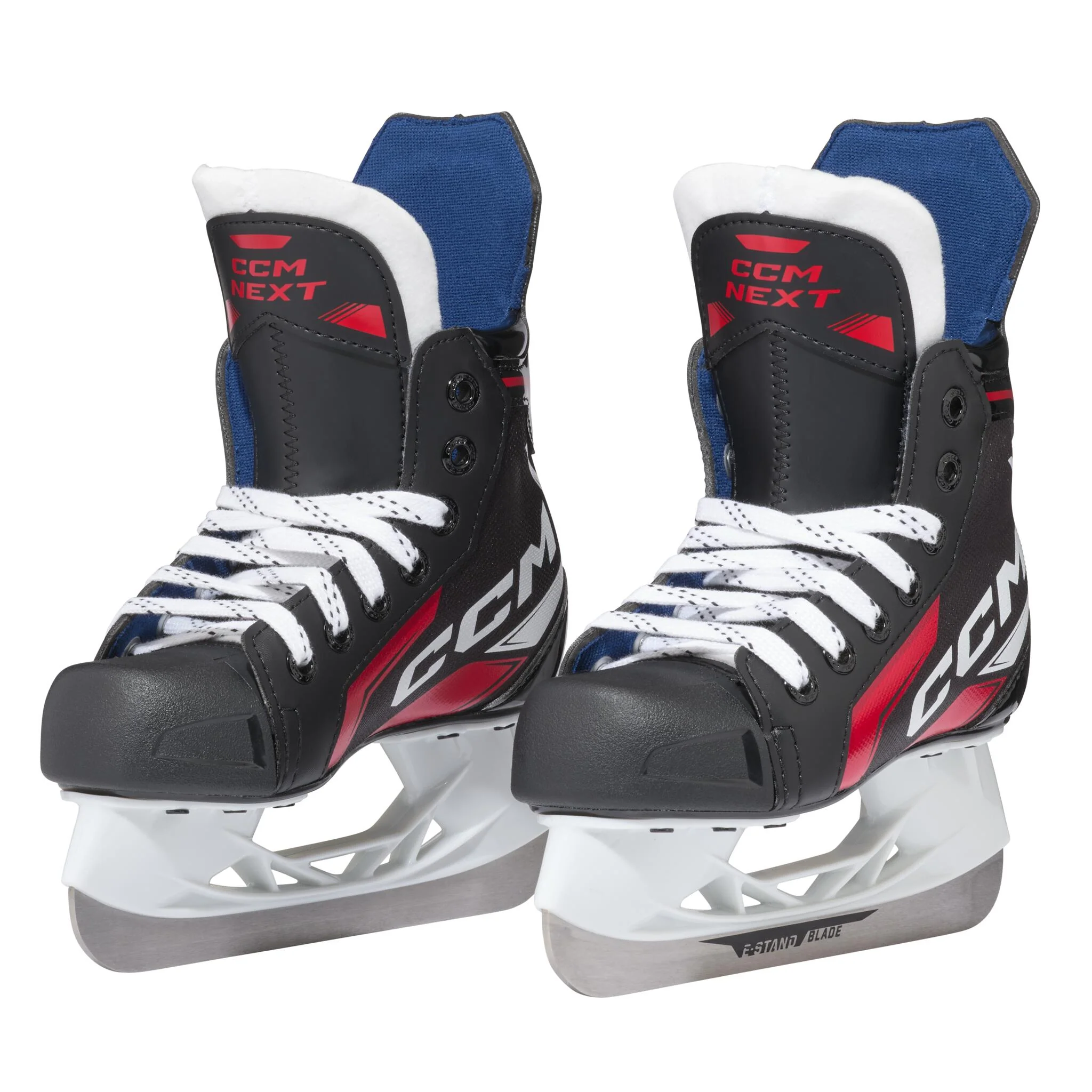 CCM Next Youth Hockey Skates (2024) - Image 5