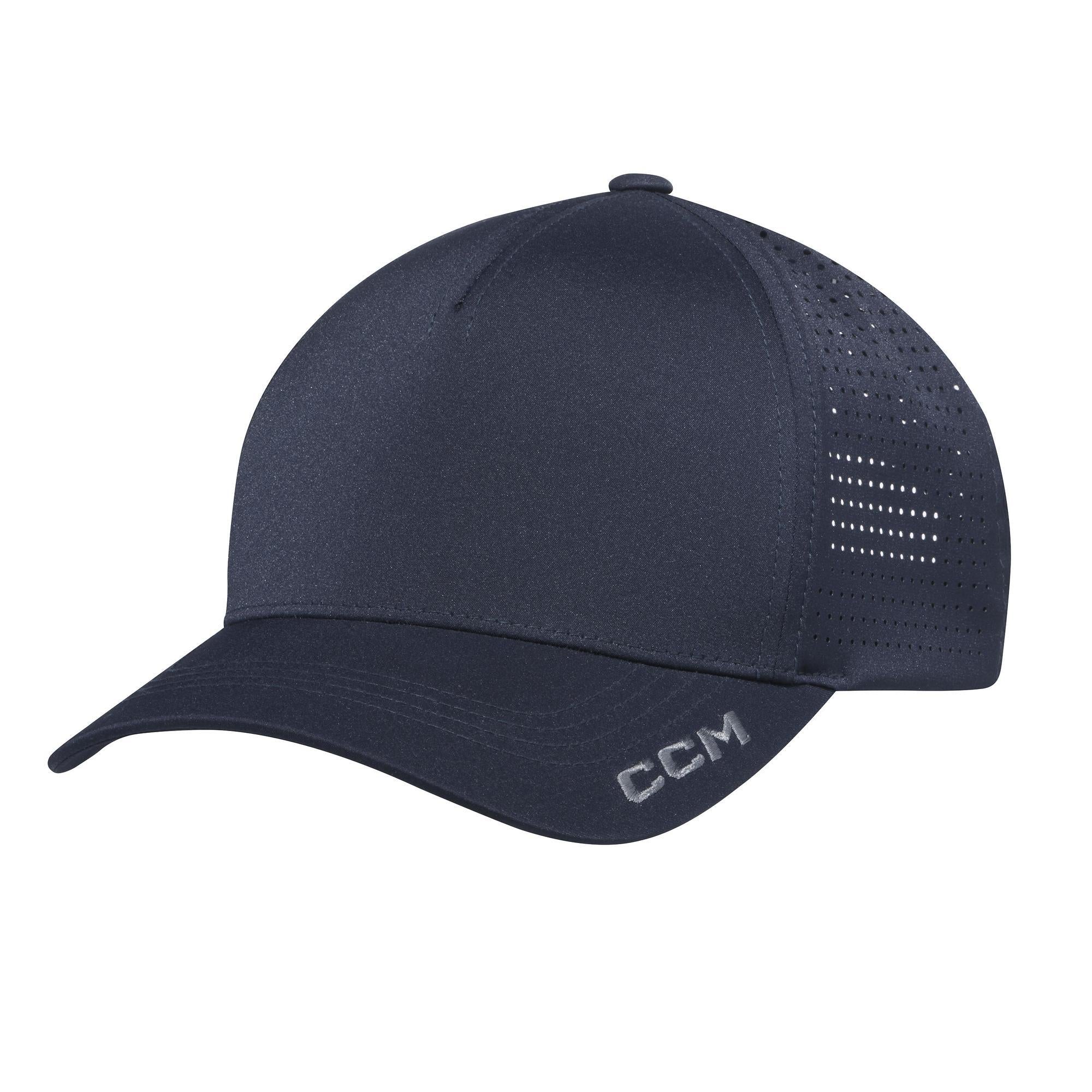 CCM Perforated Training Cap - Image 4