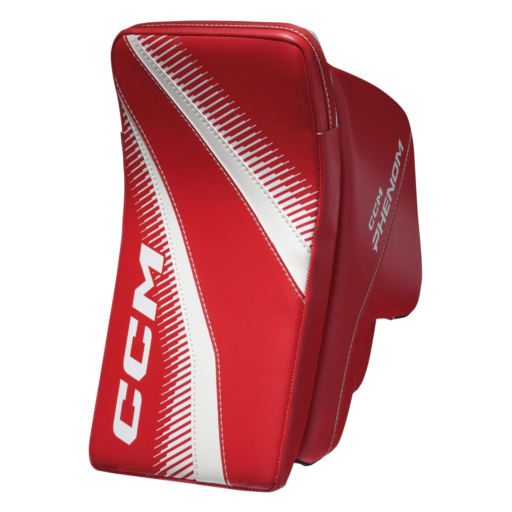 CCM Phenom Junior Goalie Blocker (2025)
