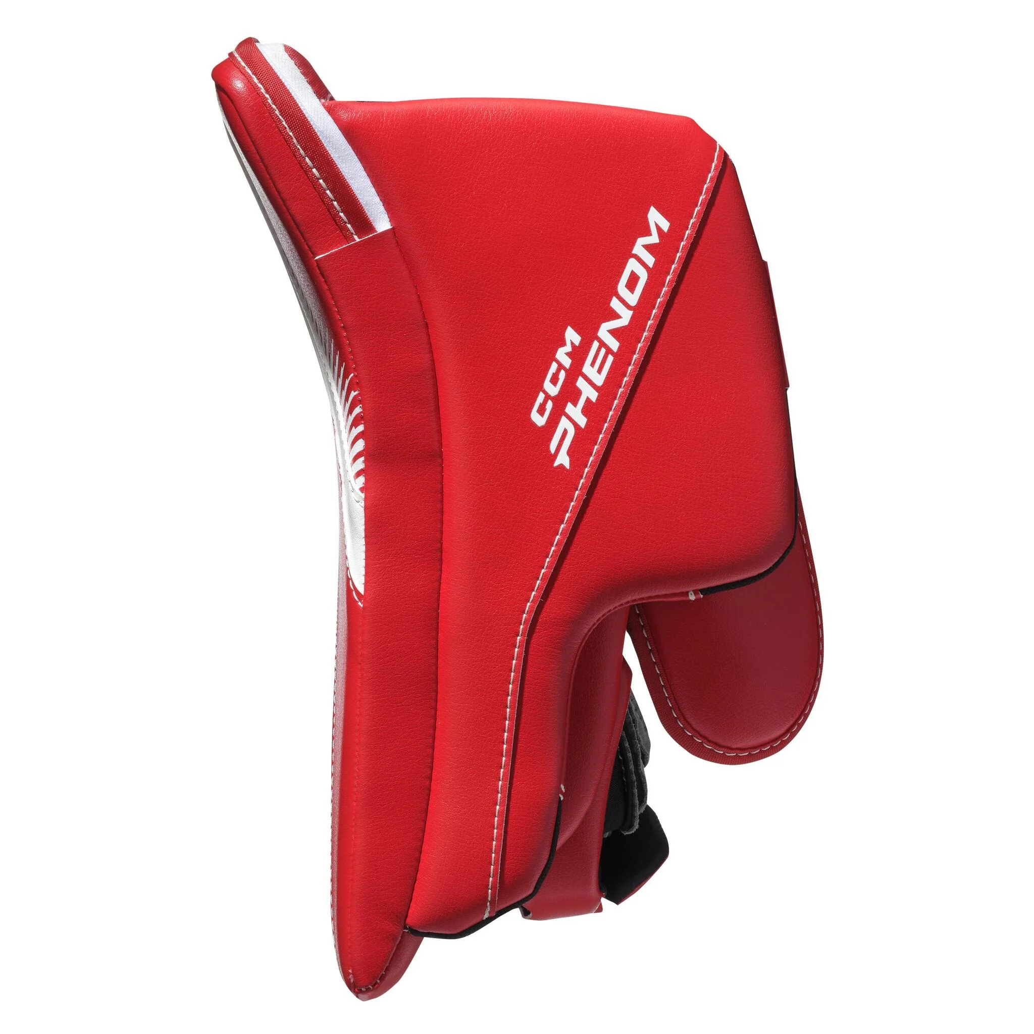 CCM Phenom Junior Goalie Blocker (2025) - Image 3