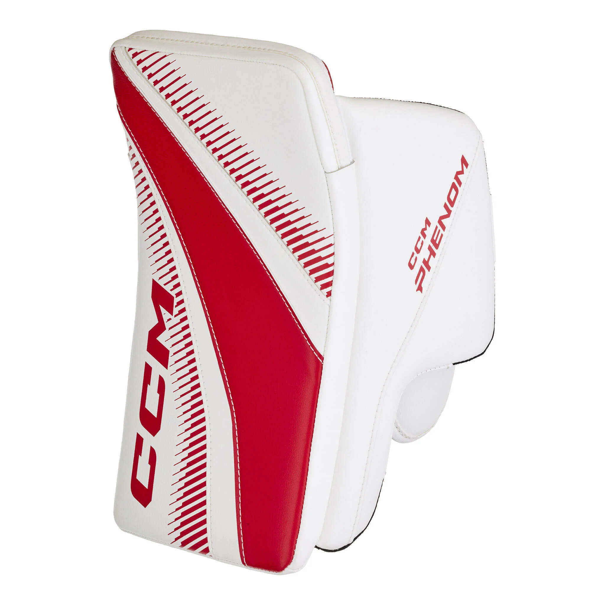 CCM Phenom Junior Goalie Blocker - Source Exclusive (2025) - Image 2