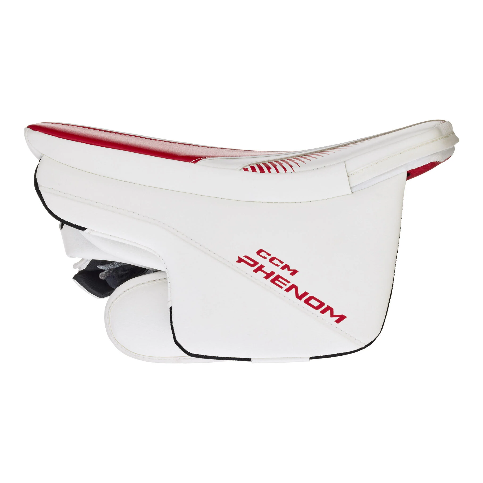 CCM Phenom Junior Goalie Blocker - Source Exclusive (2025) - Image 3