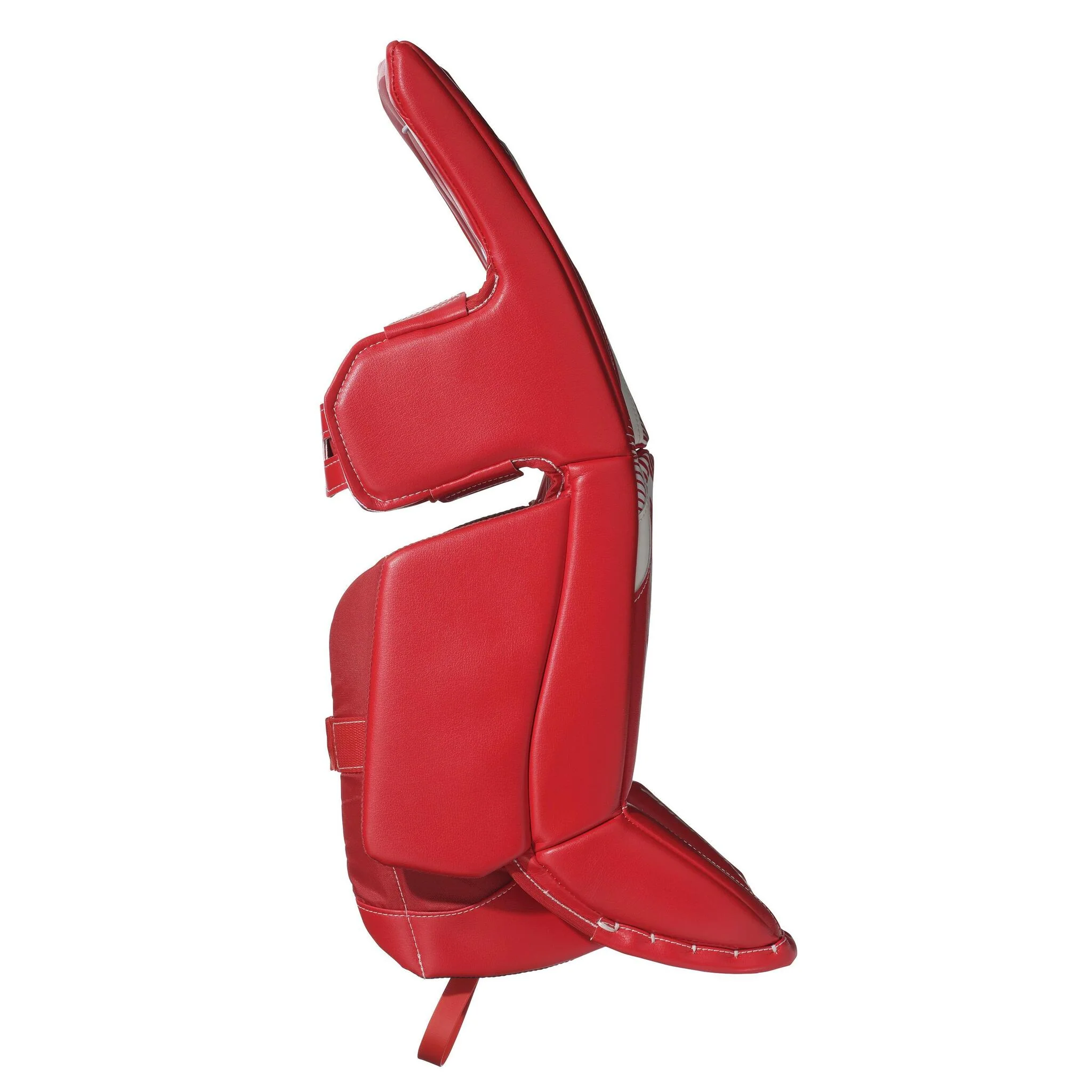 CCM Phenom Junior Goalie Pads (2025) - Image 4