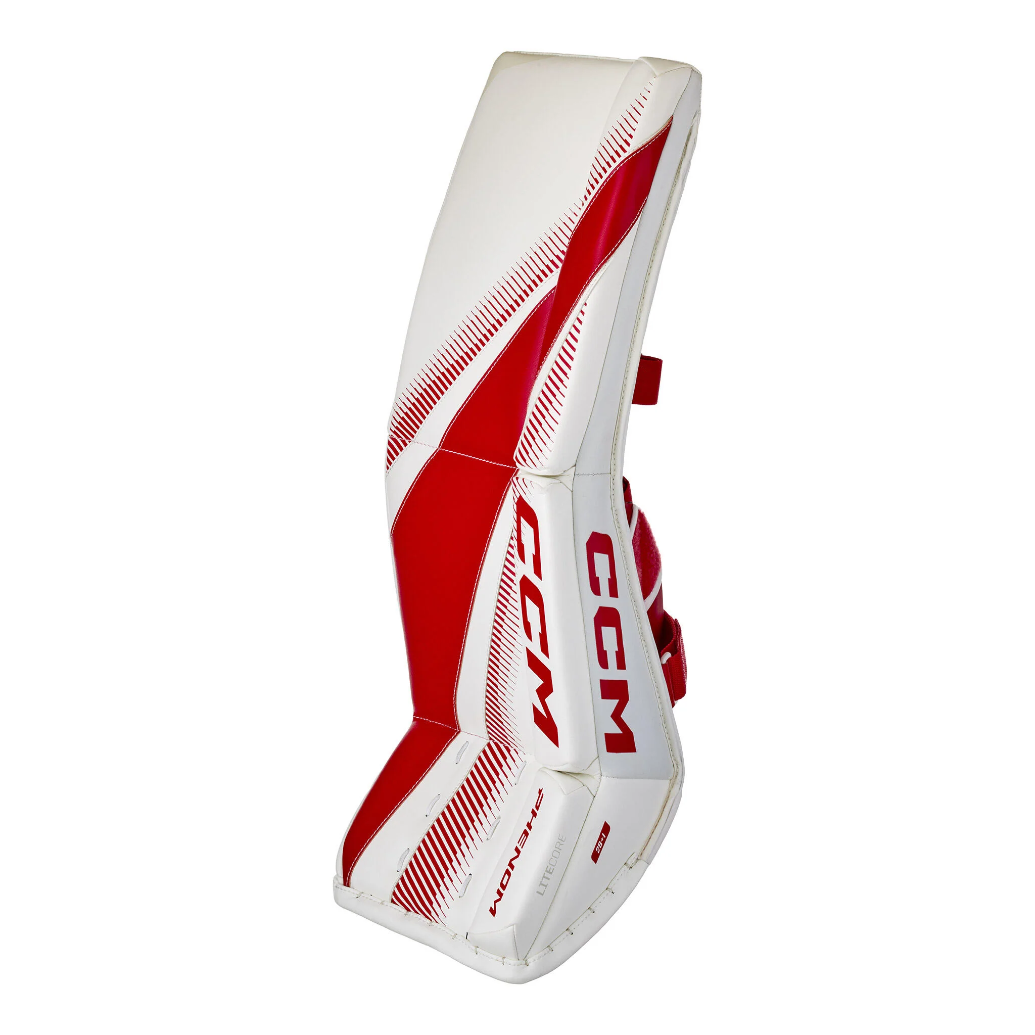 CCM Phenom Junior Goalie Pads - Source Exclusive (2025) - Image 2