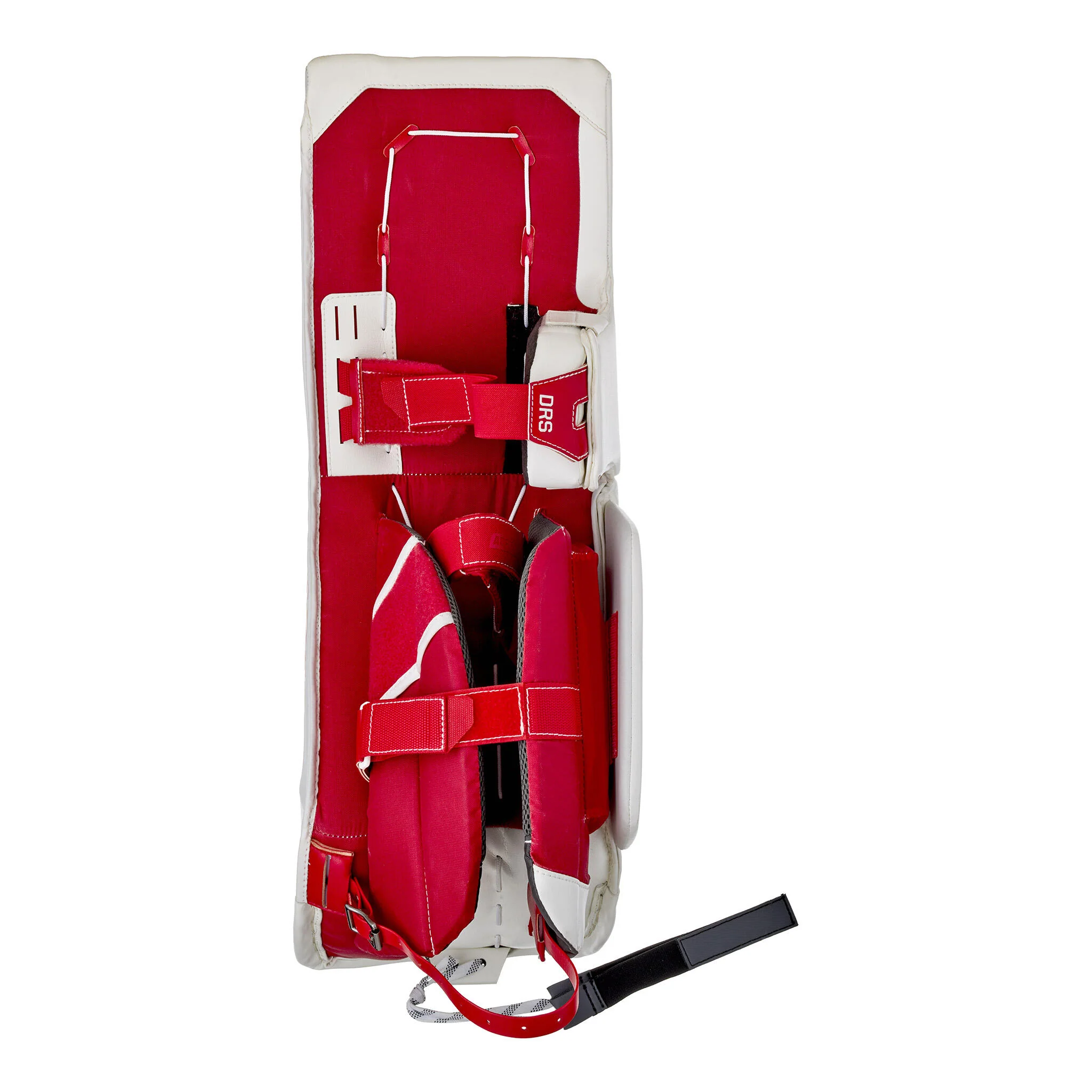 CCM Phenom Junior Goalie Pads - Source Exclusive (2025) - Image 5