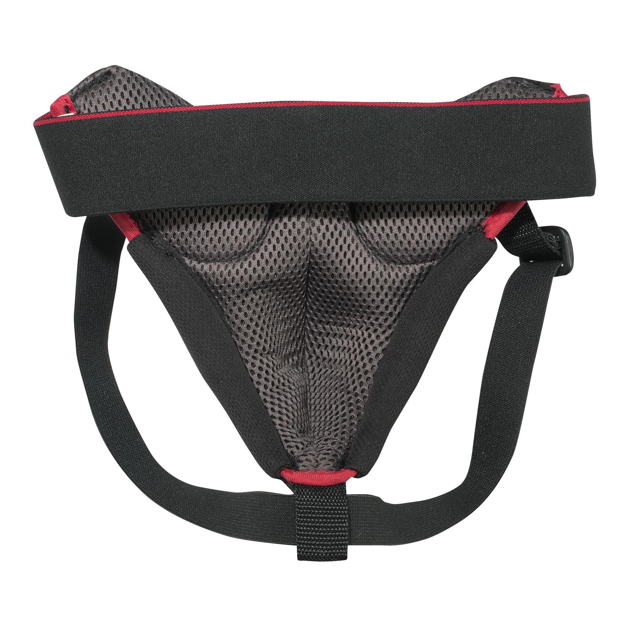 CCM Phenom Junior Goalie Pelvic Protector (2026) - Image 2