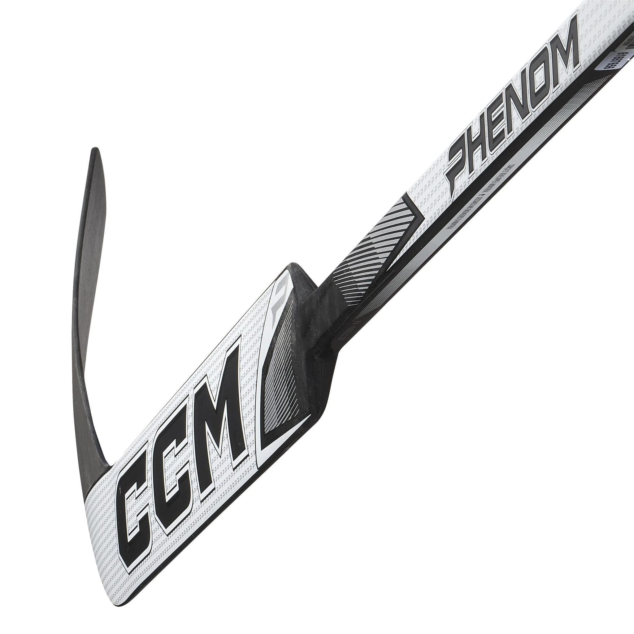 CCM Phenom Junior Goalie Stick (2026) - P4 - Image 6