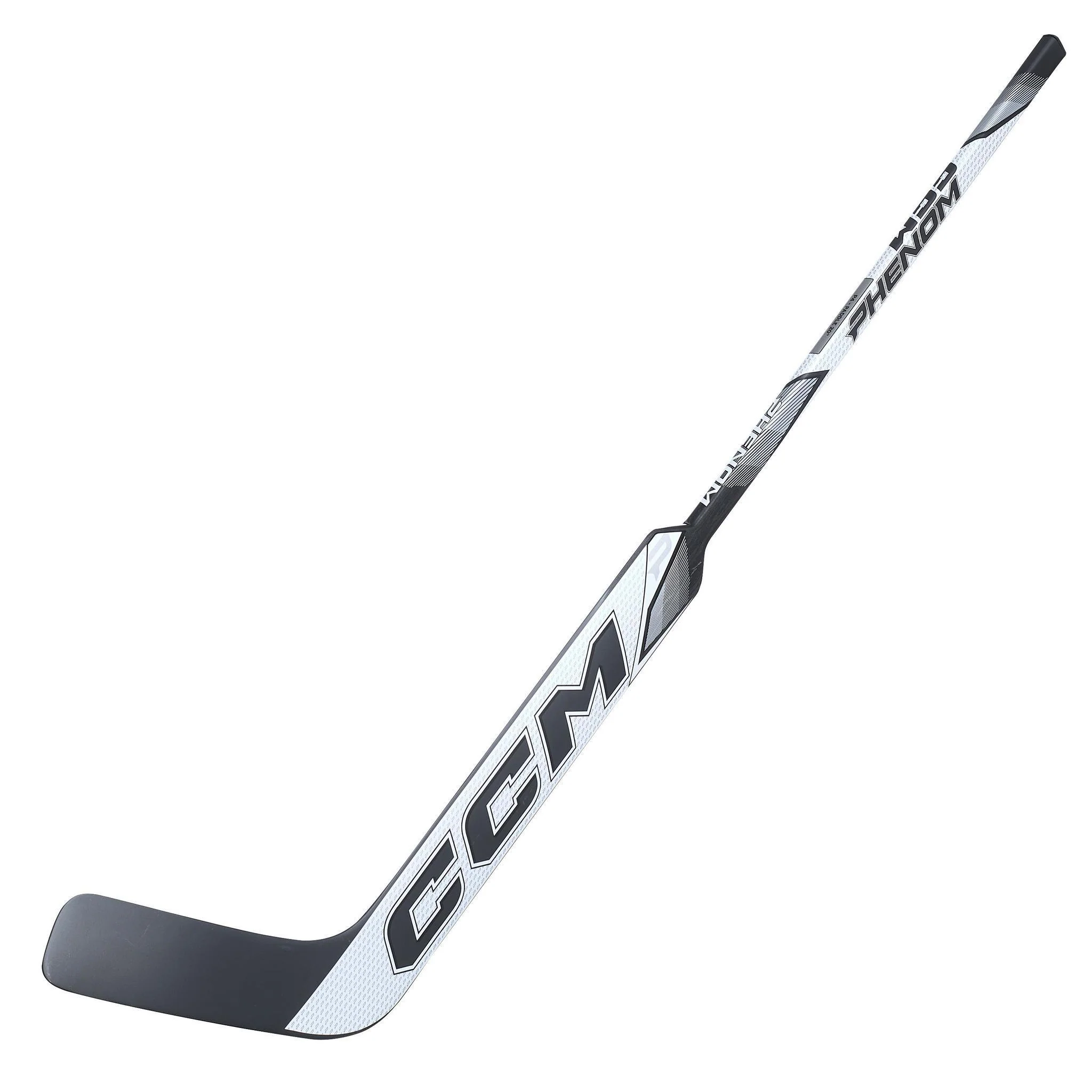 CCM Phenom Youth Goalie Stick (2026) - P4 - Image 4