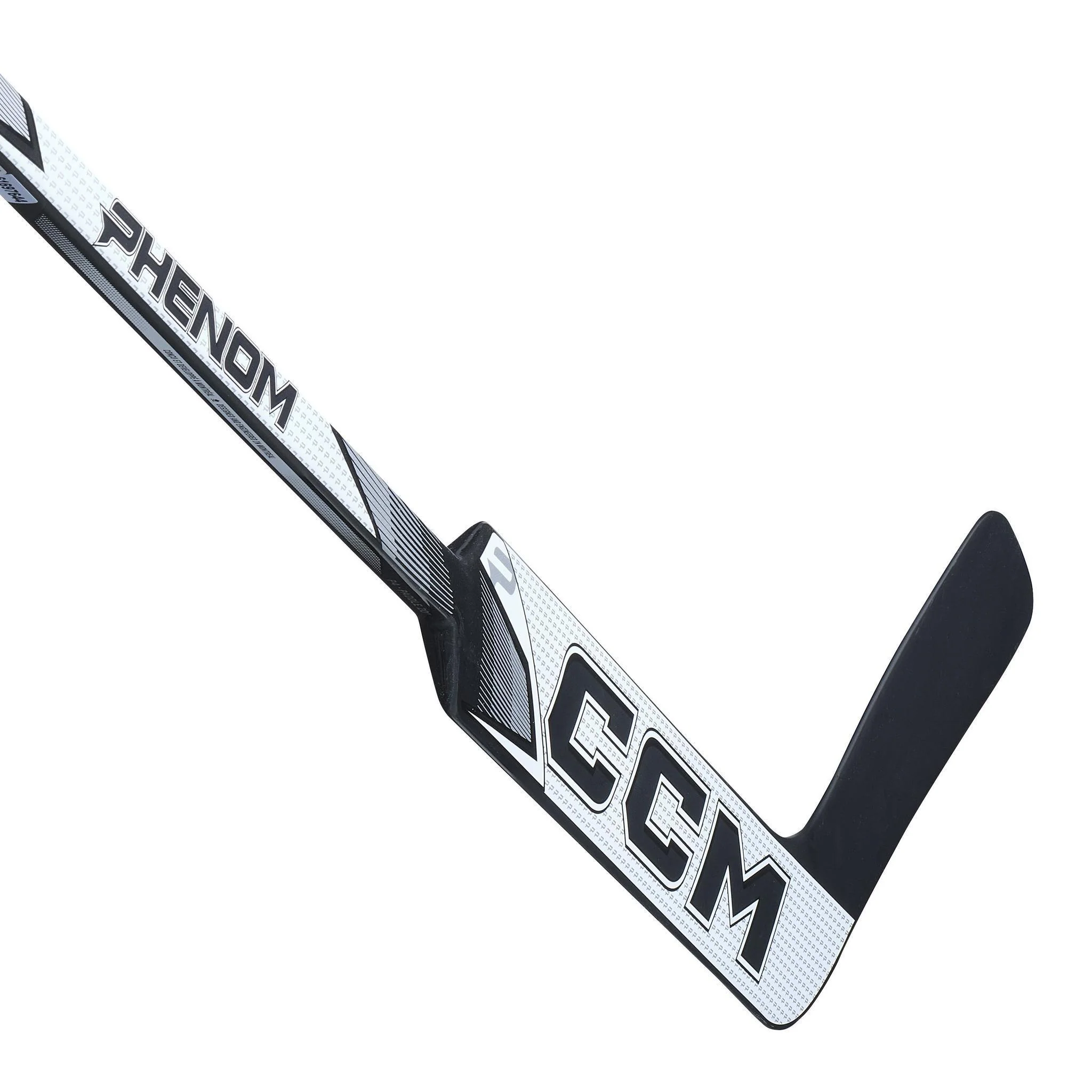 CCM Phenom Youth Goalie Stick (2026) - P4 - Image 5