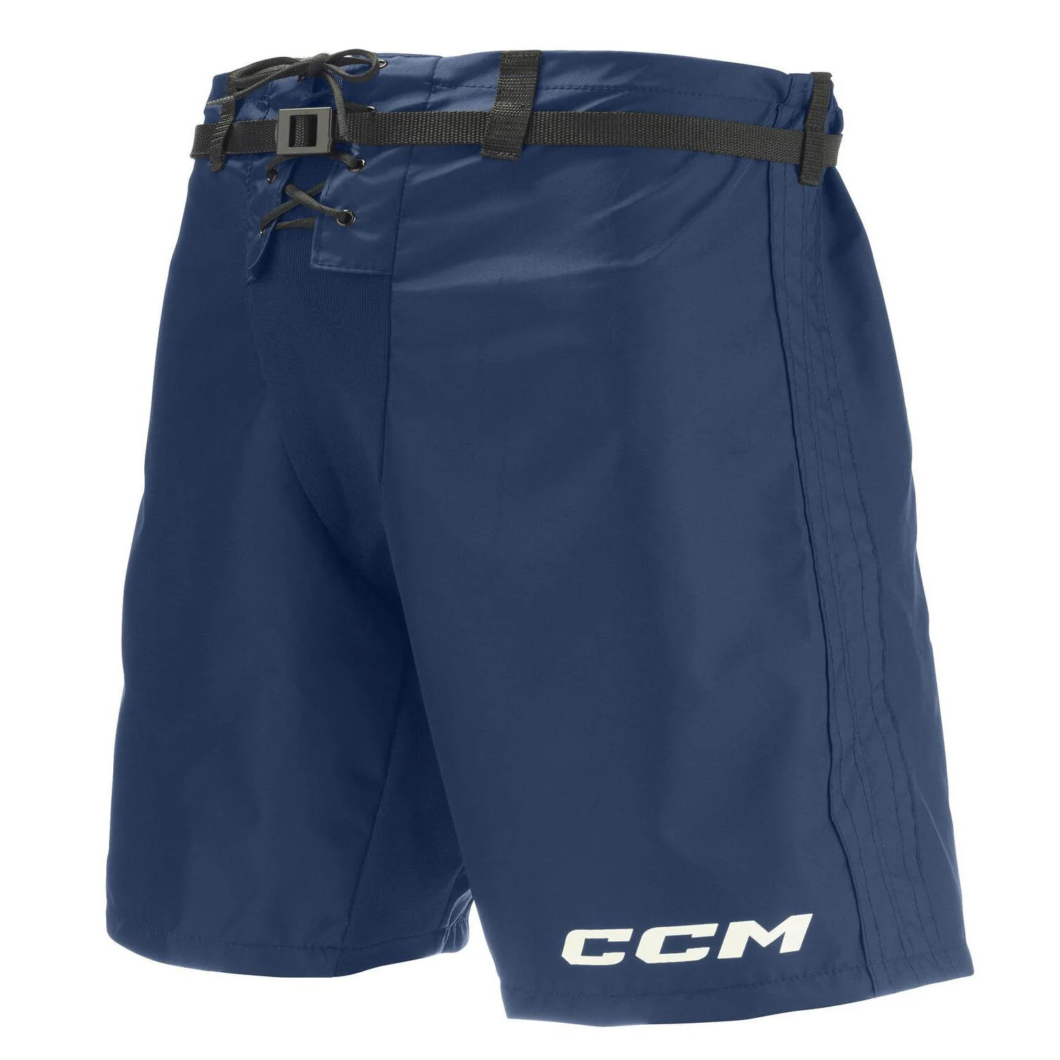 CCM PP25 Junior Hockey Pant Shell - Image 2