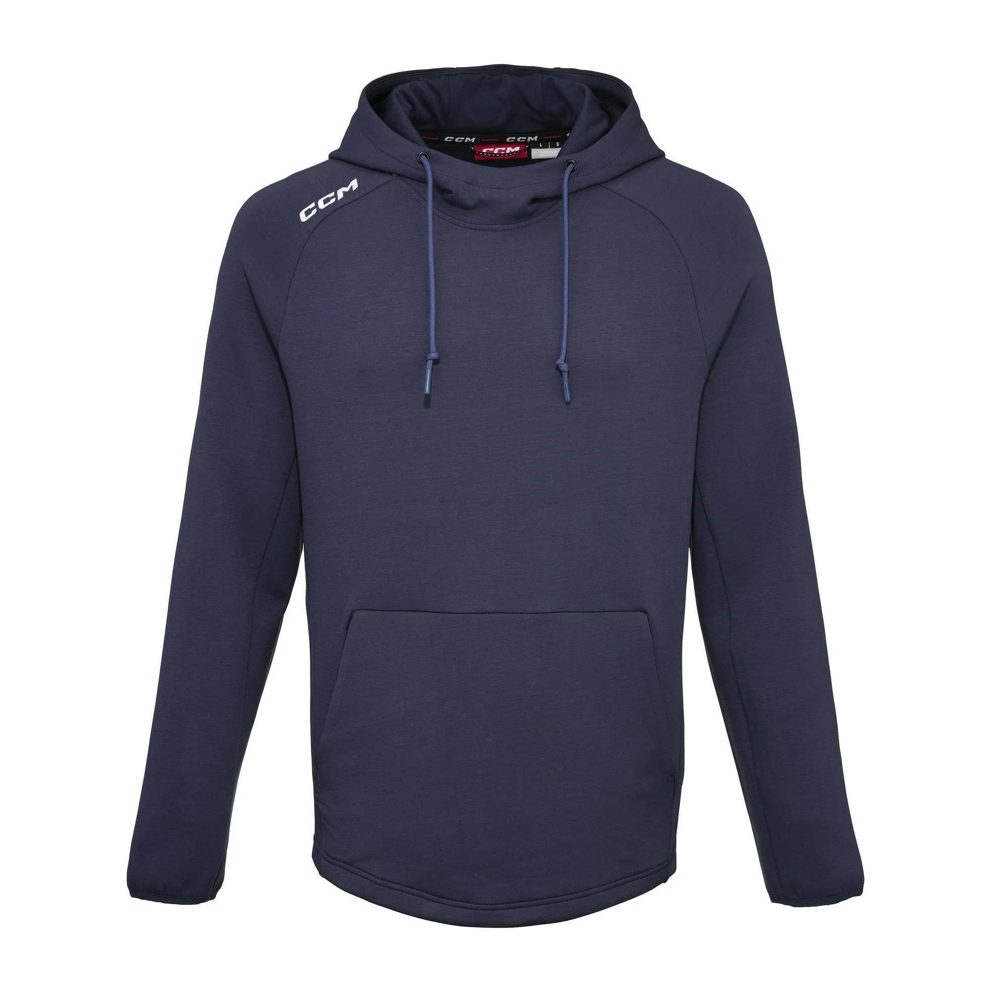 CCM Premium Tech Fleece Pullover Hoodie