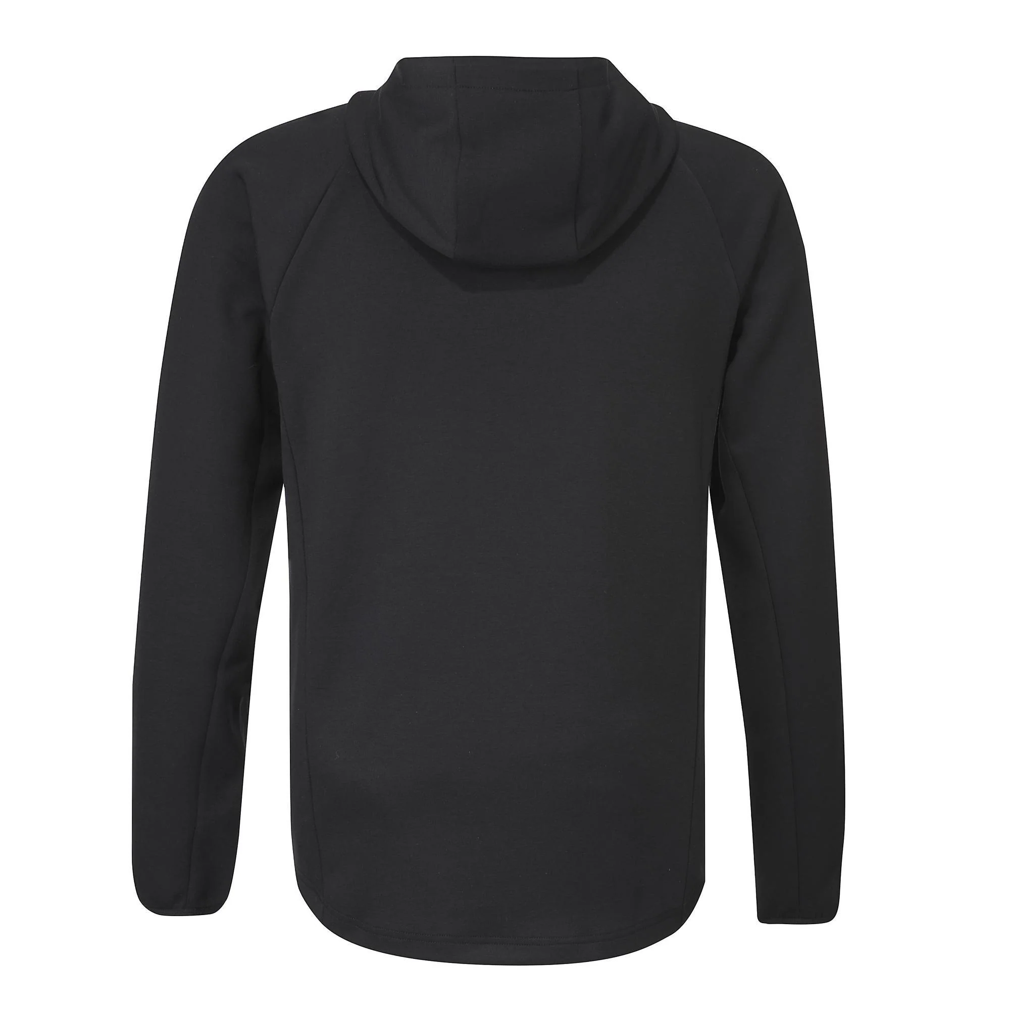 CCM Premium Tech Fleece Quarter Zip Hoodie - Image 2