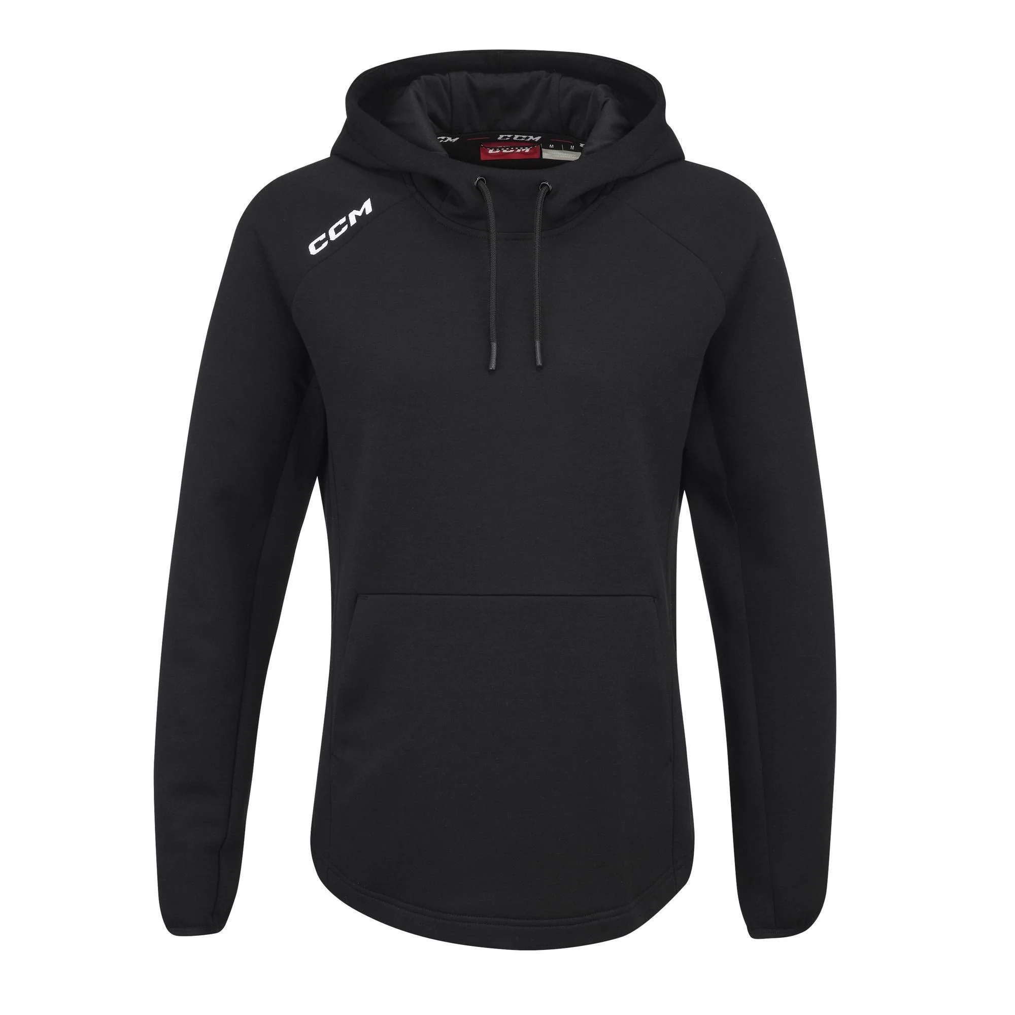 CCM Premium Women's Tech Fleece Hoodie - Image 2