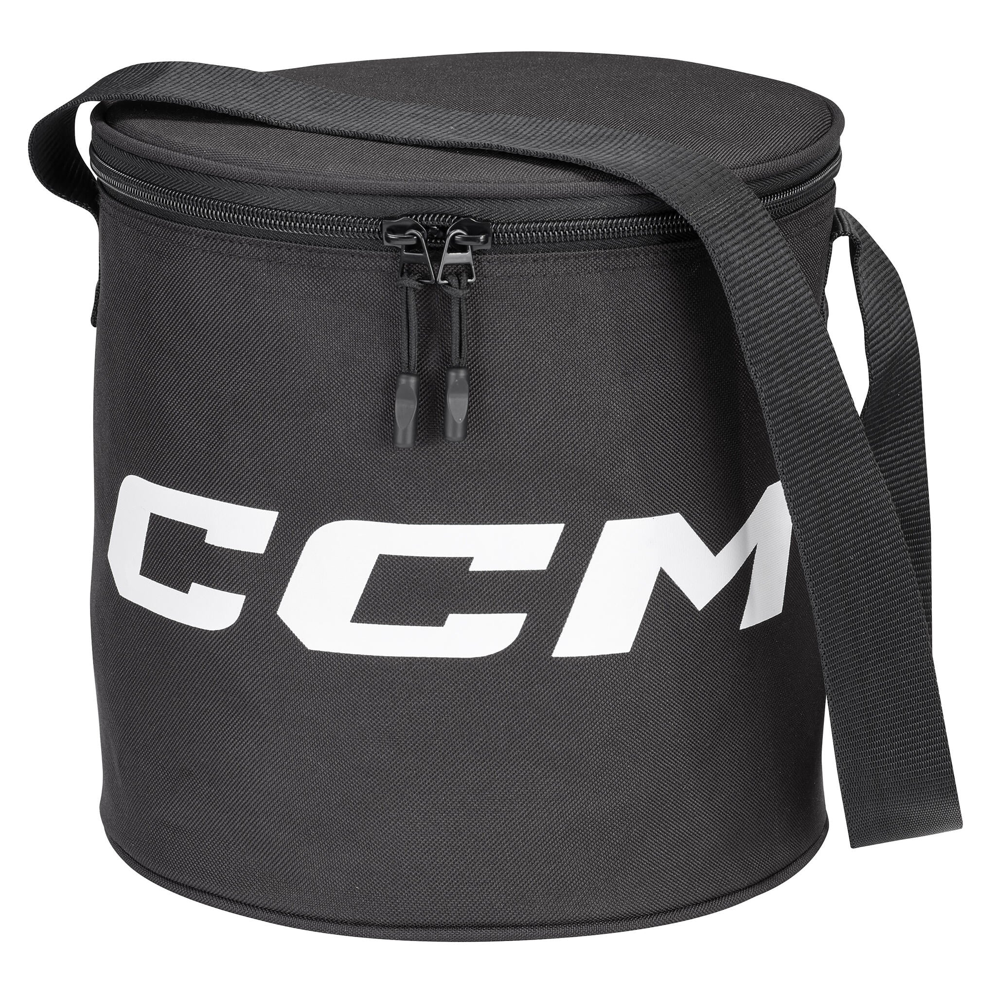CCM Puck Bag - 10"