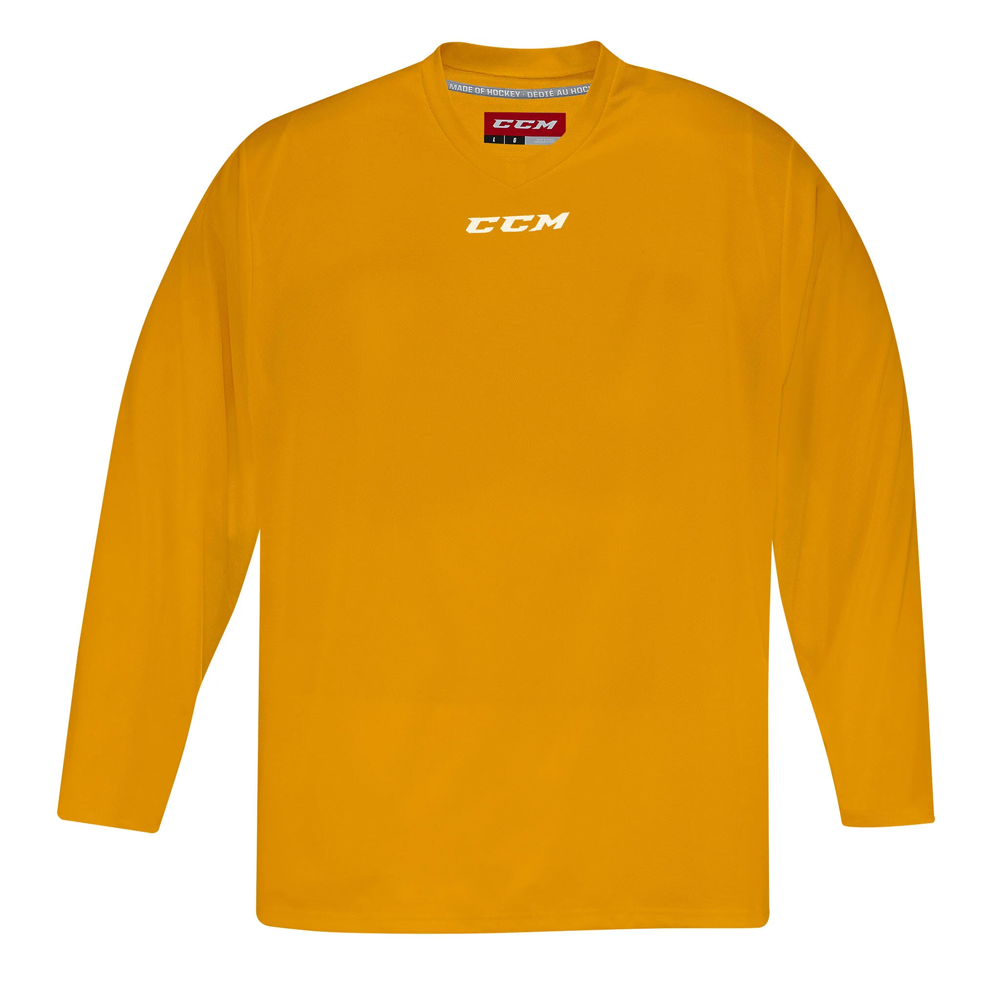 CCM Quicklite 5000 Junior Goalie Practice Jersey - Image 3