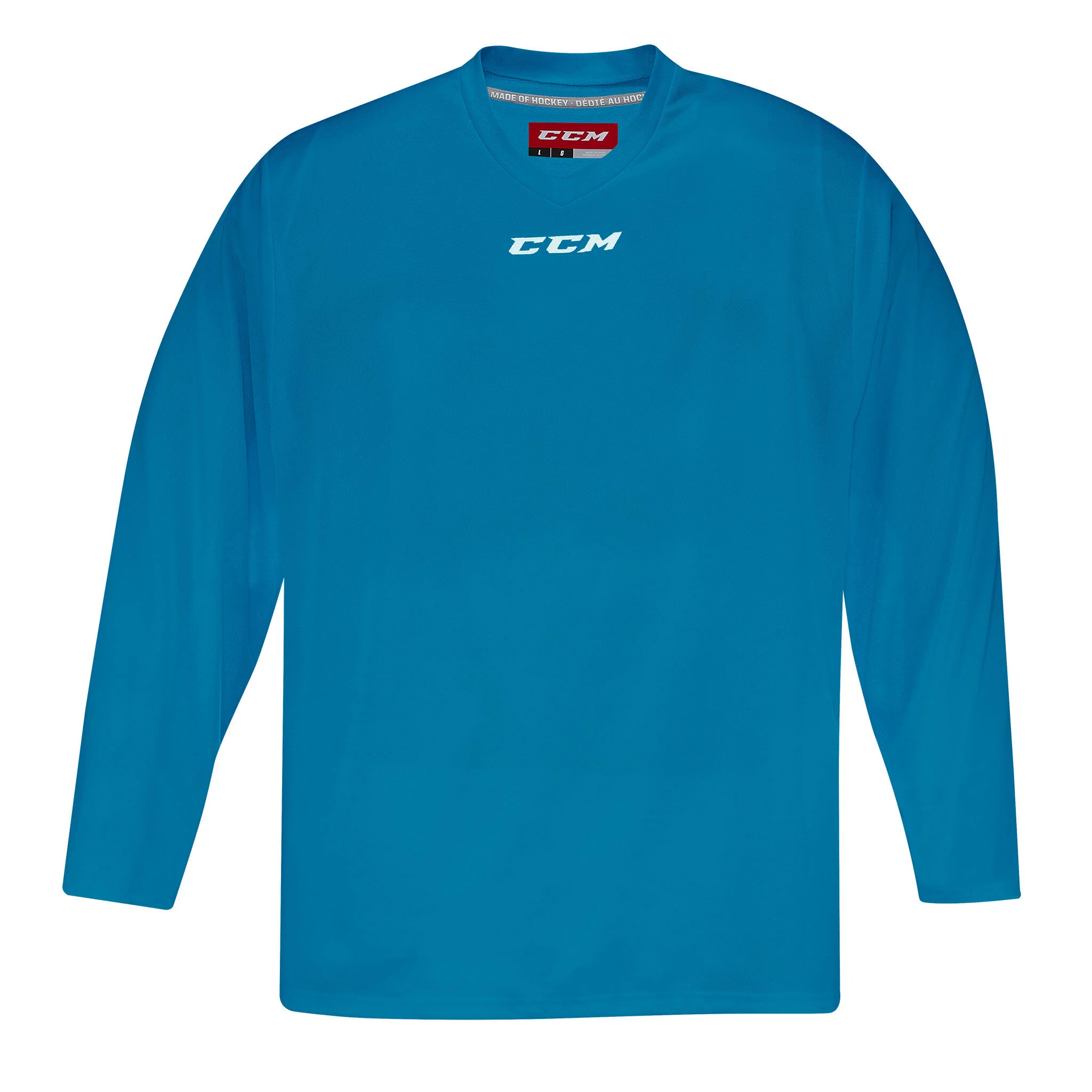 CCM Quicklite 5000 Senior Hockey Practice Jersey - Image 13