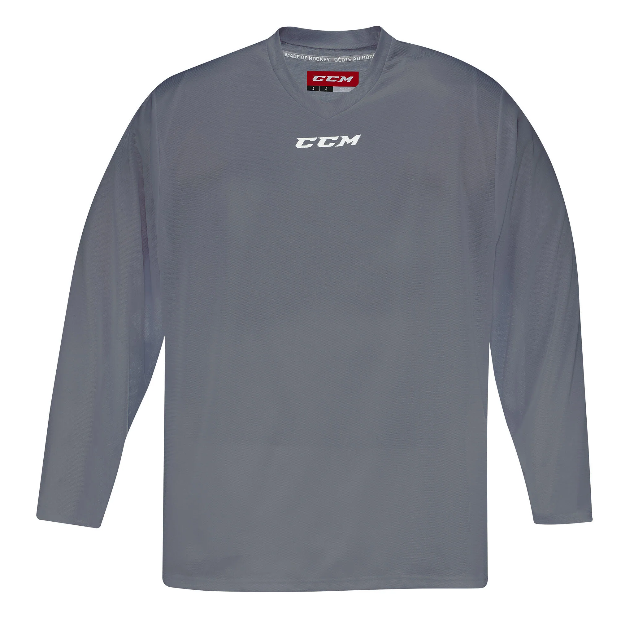 CCM Quicklite 5000 Senior Hockey Practice Jersey - Image 16